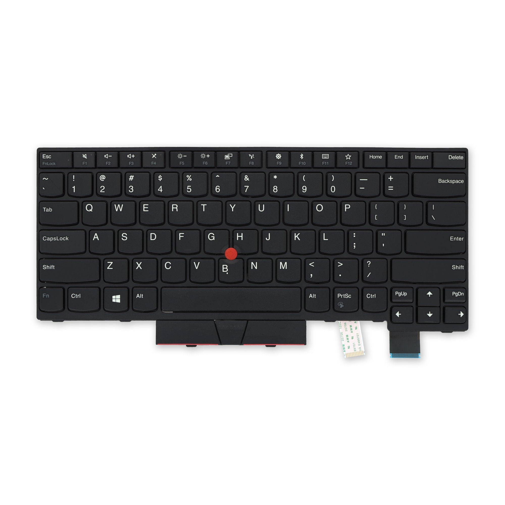 Lenovo ThinkPad T470 Keyboard New