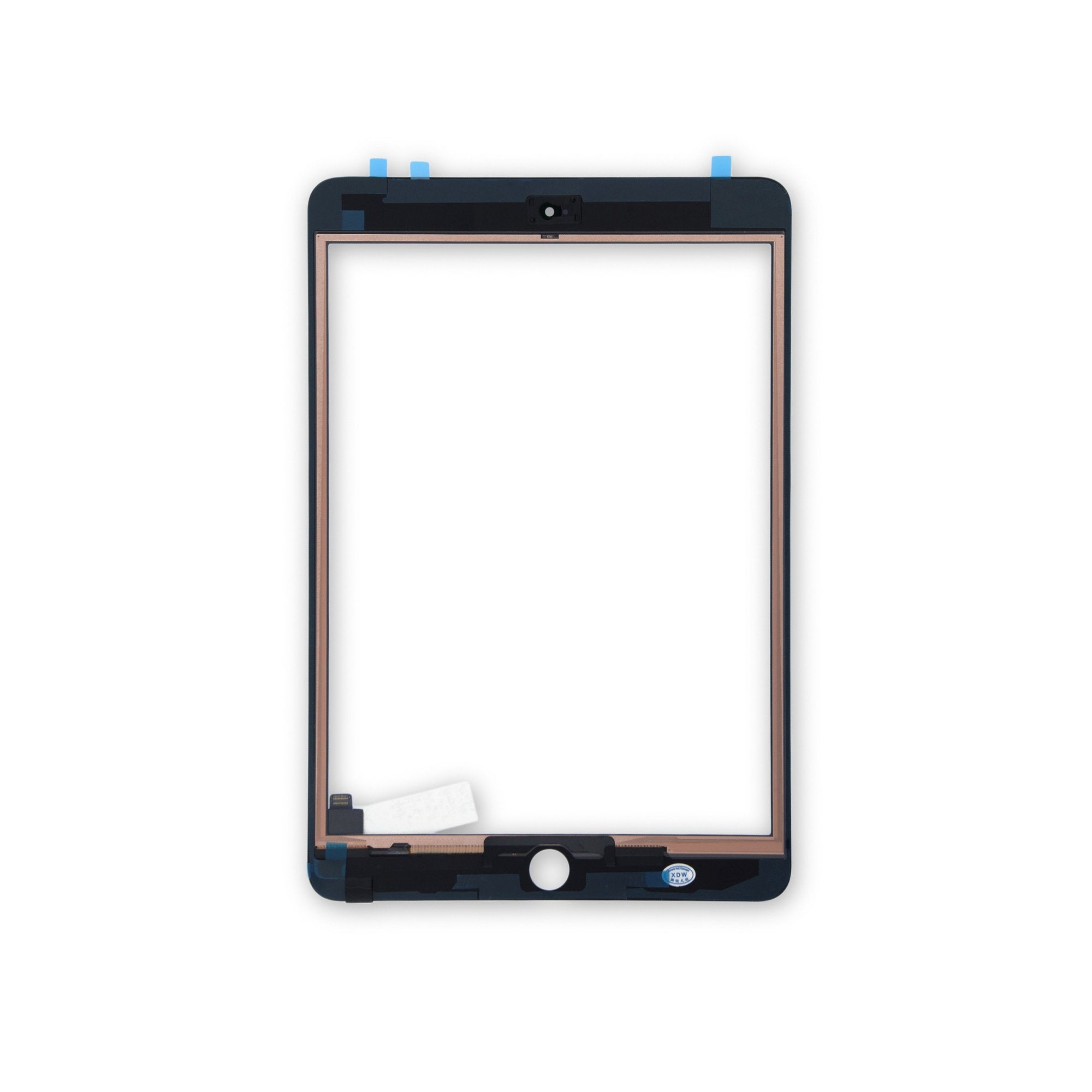iPad mini 3 Screen Digitizer Black New Part Only