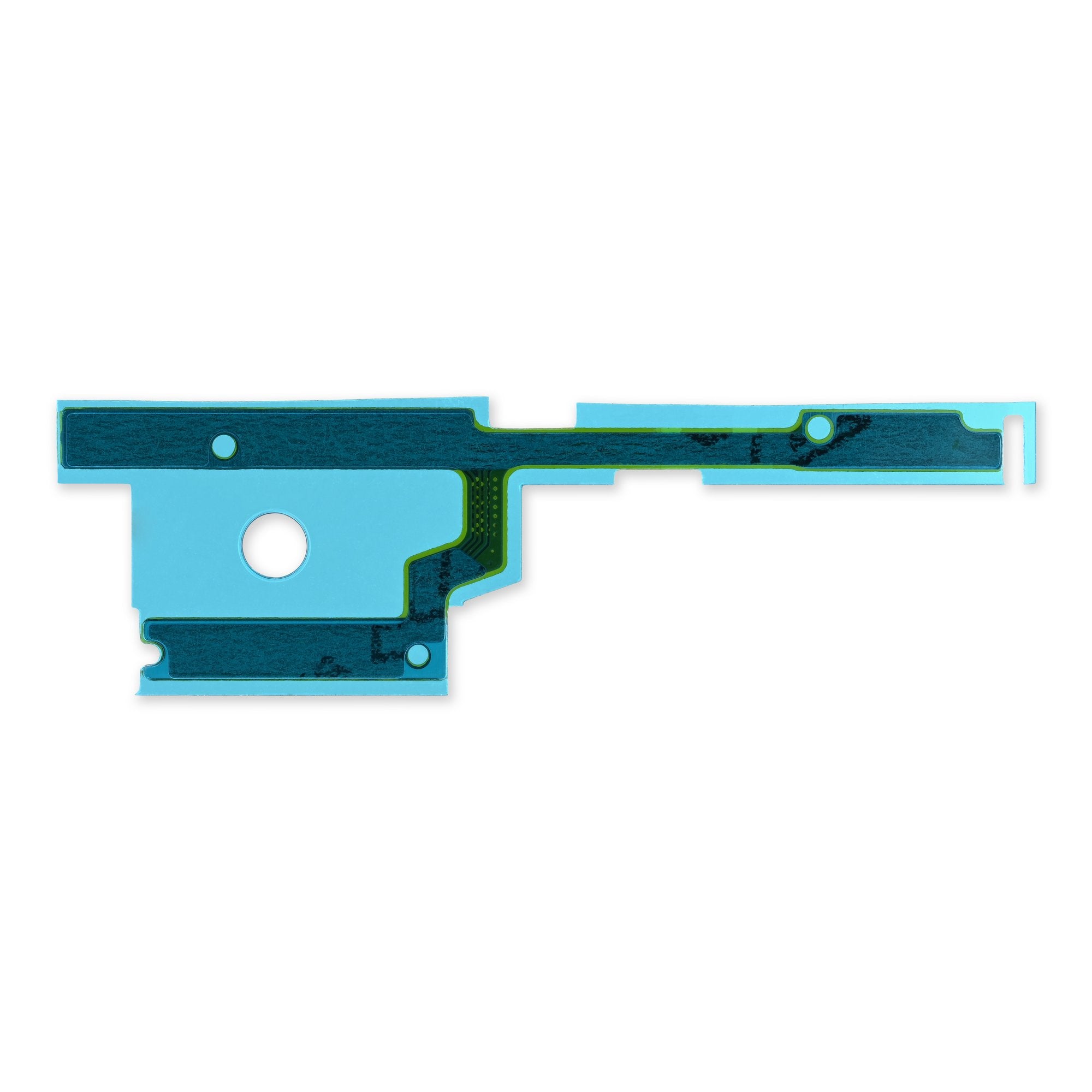 Motorola Moto G 5G (2022) Side Button Flex Cable - Genuine New