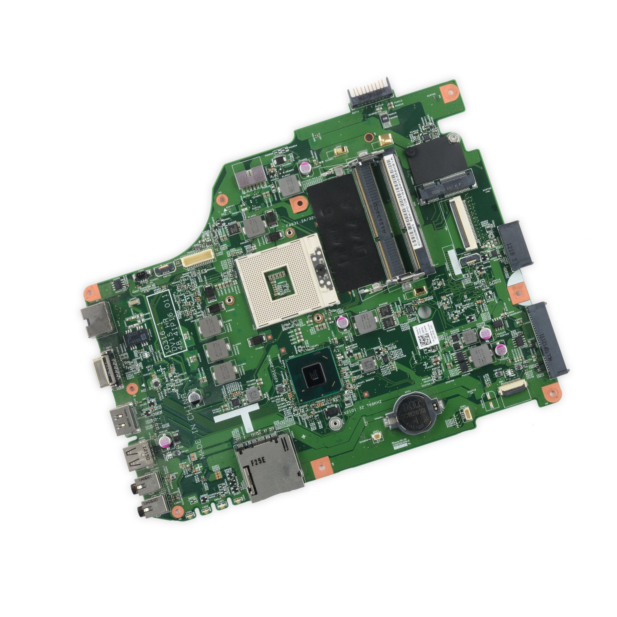 Inspiron 15 (N5050) Motherboard FP8FN