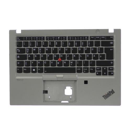 5M10Z41583 - Lenovo Laptop Keyboard - Genuine New