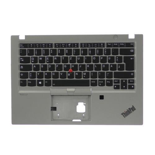 5M10Z41583 - Lenovo Laptop Keyboard - Genuine OEM