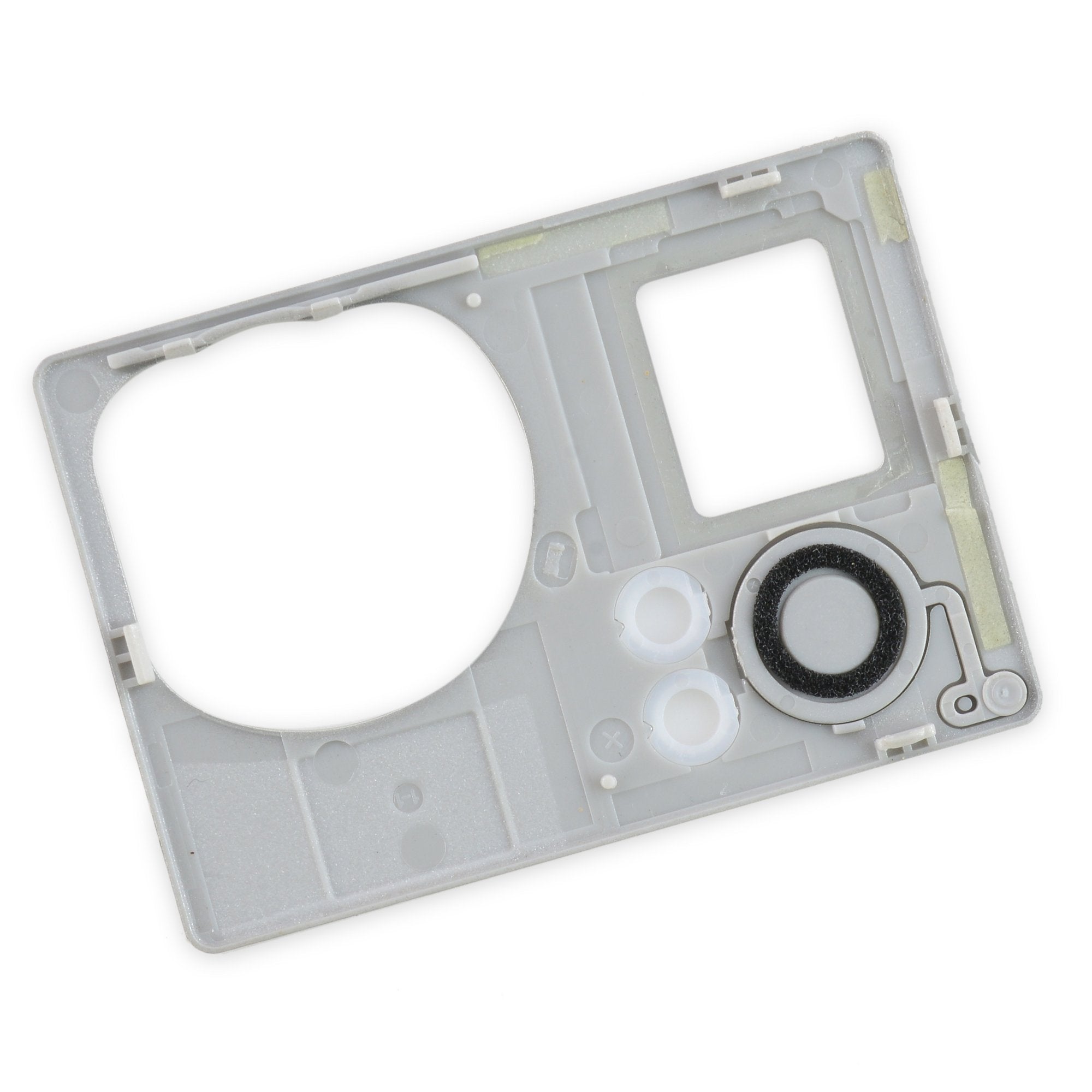 GoPro Hero3+ Silver Front Panel