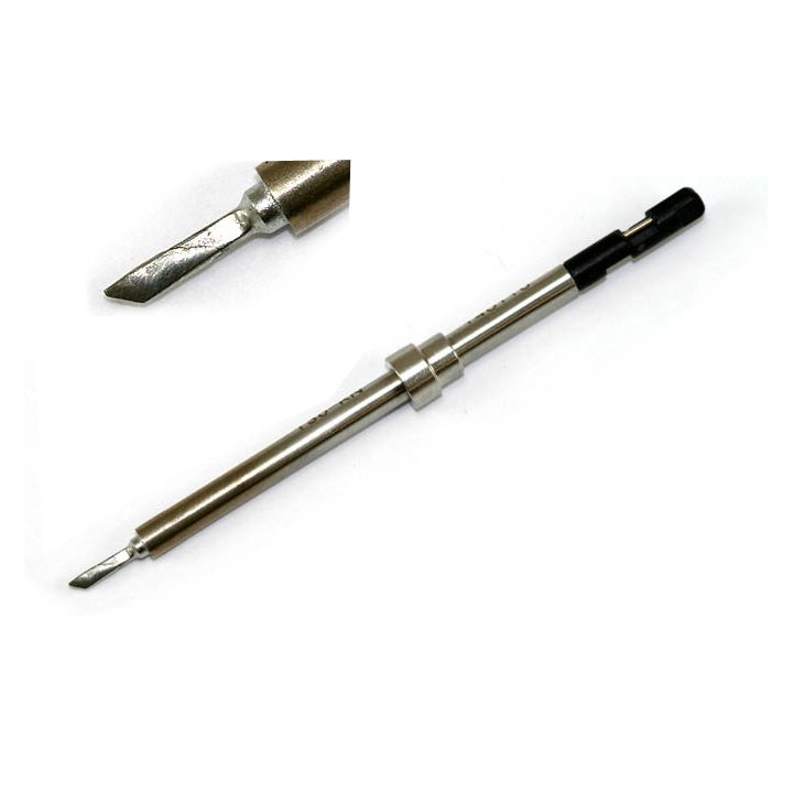 T30 Series tips fit Hakko FM-2032 Soldering Iron New T30-KN Tiny Knife Tip