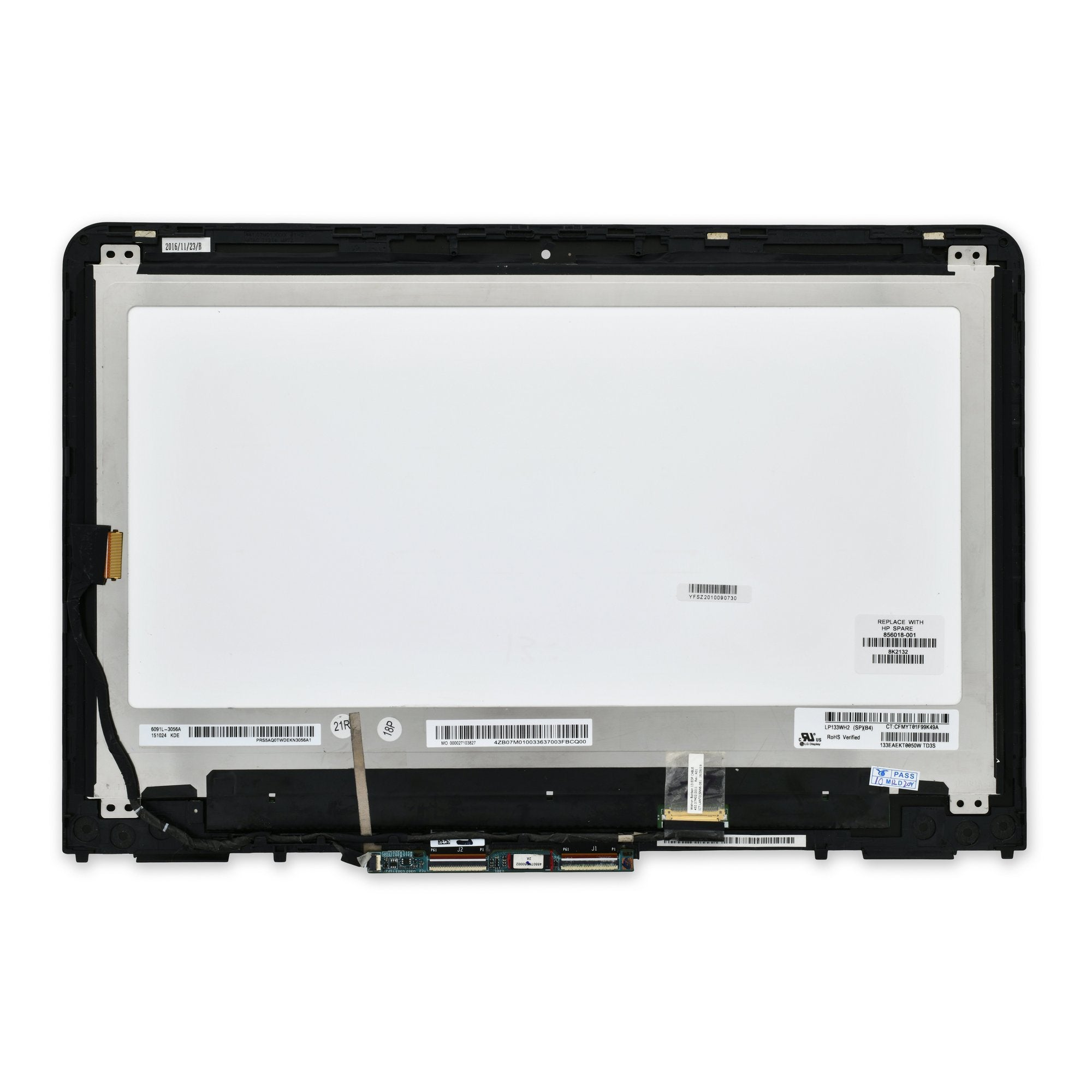 HP Pavilion 856018-001 Display New