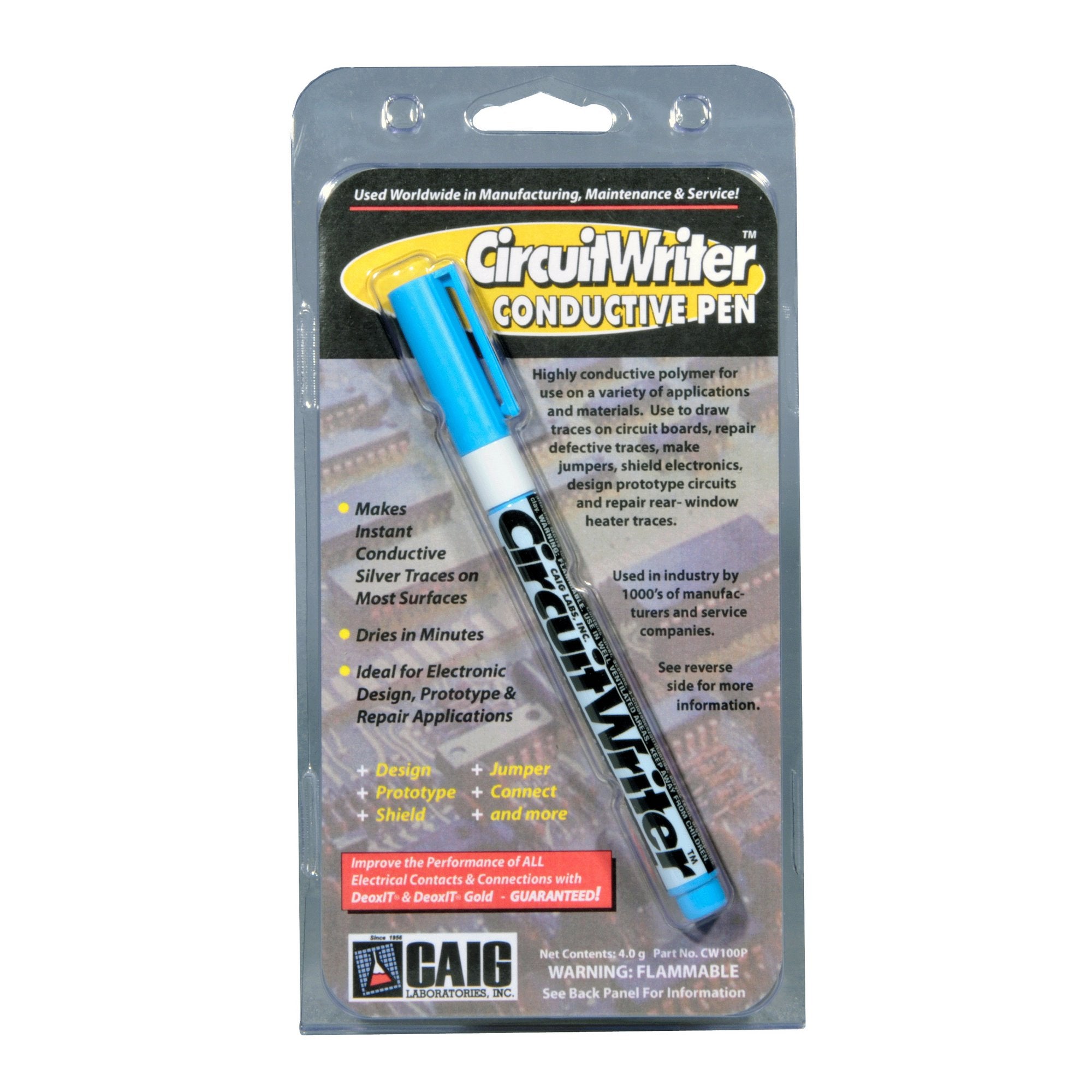 CircuitWriter™ Pen