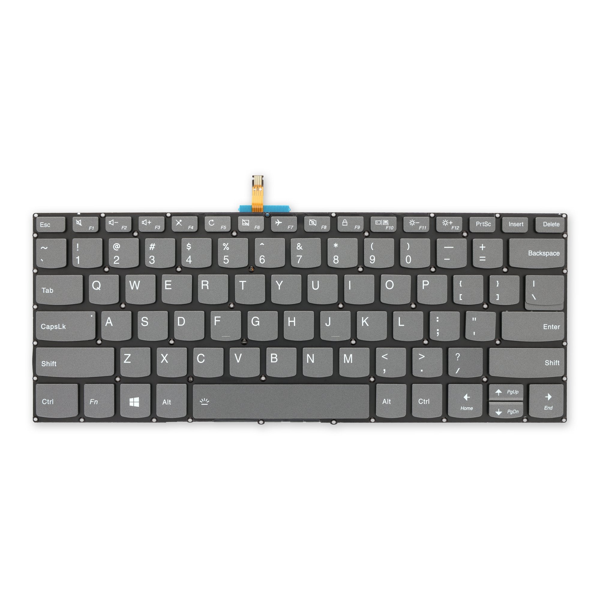 Lenovo IdeaPad Flex 5-1470 Keyboard New