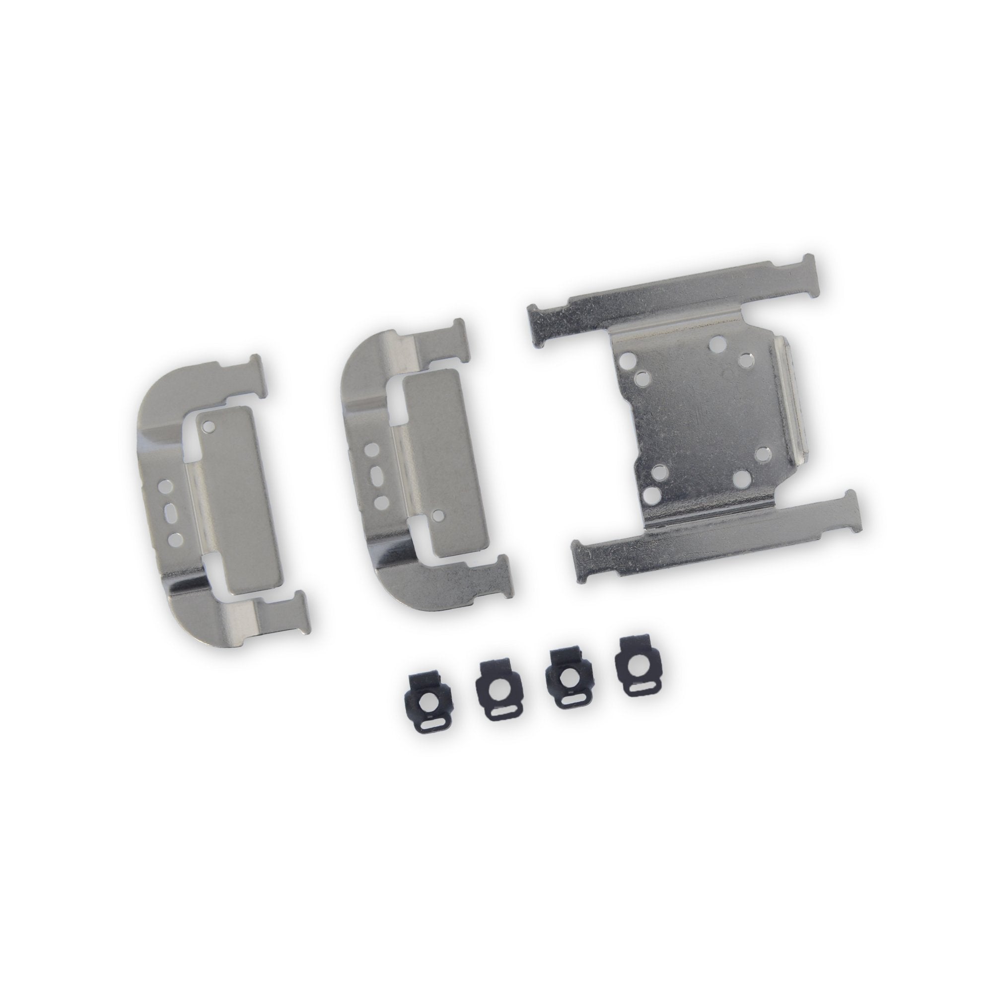 DJI Phantom 4 Gimbal Vibration Absorbing Brackets and Bumpers