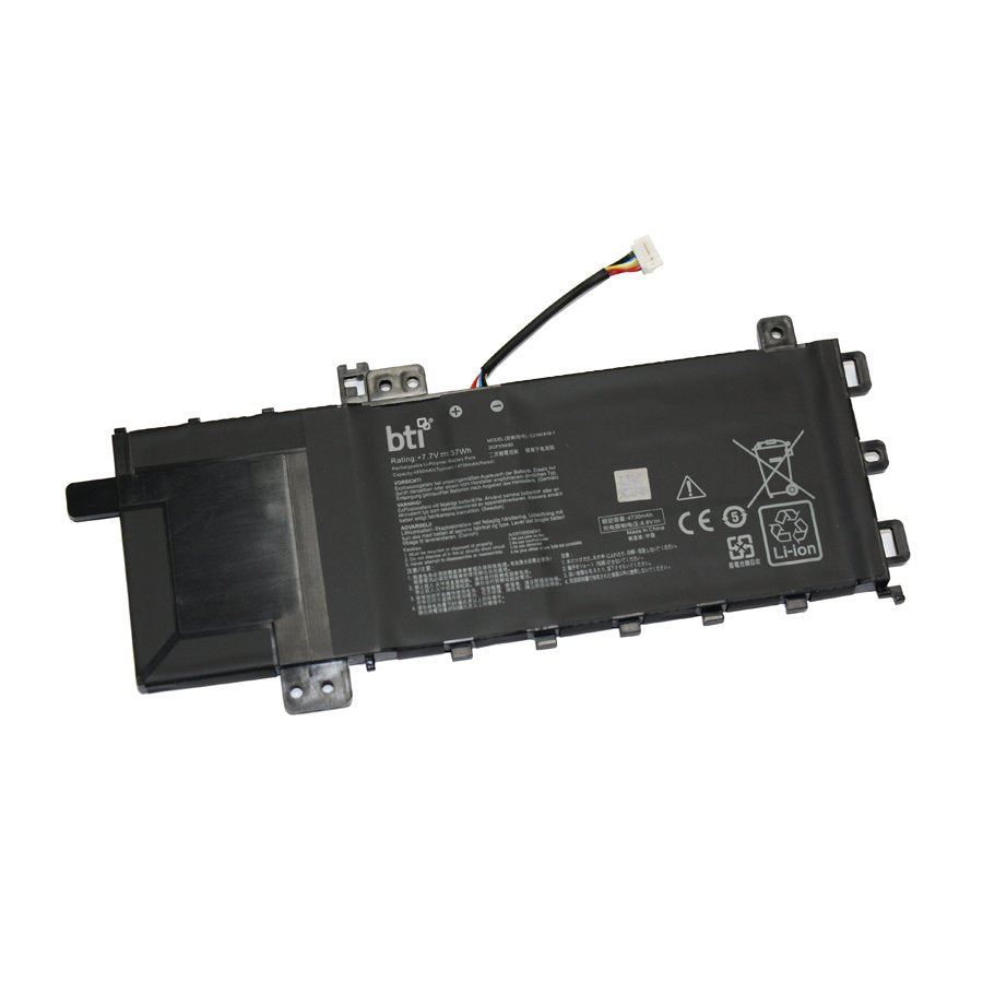 Asus C21N1818-1 Battery New