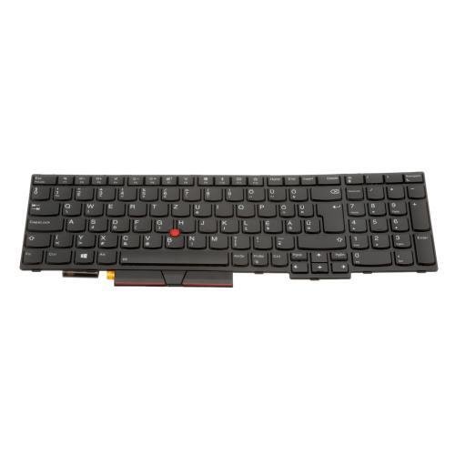 01YP695 - Lenovo Laptop Keyboard - Genuine New