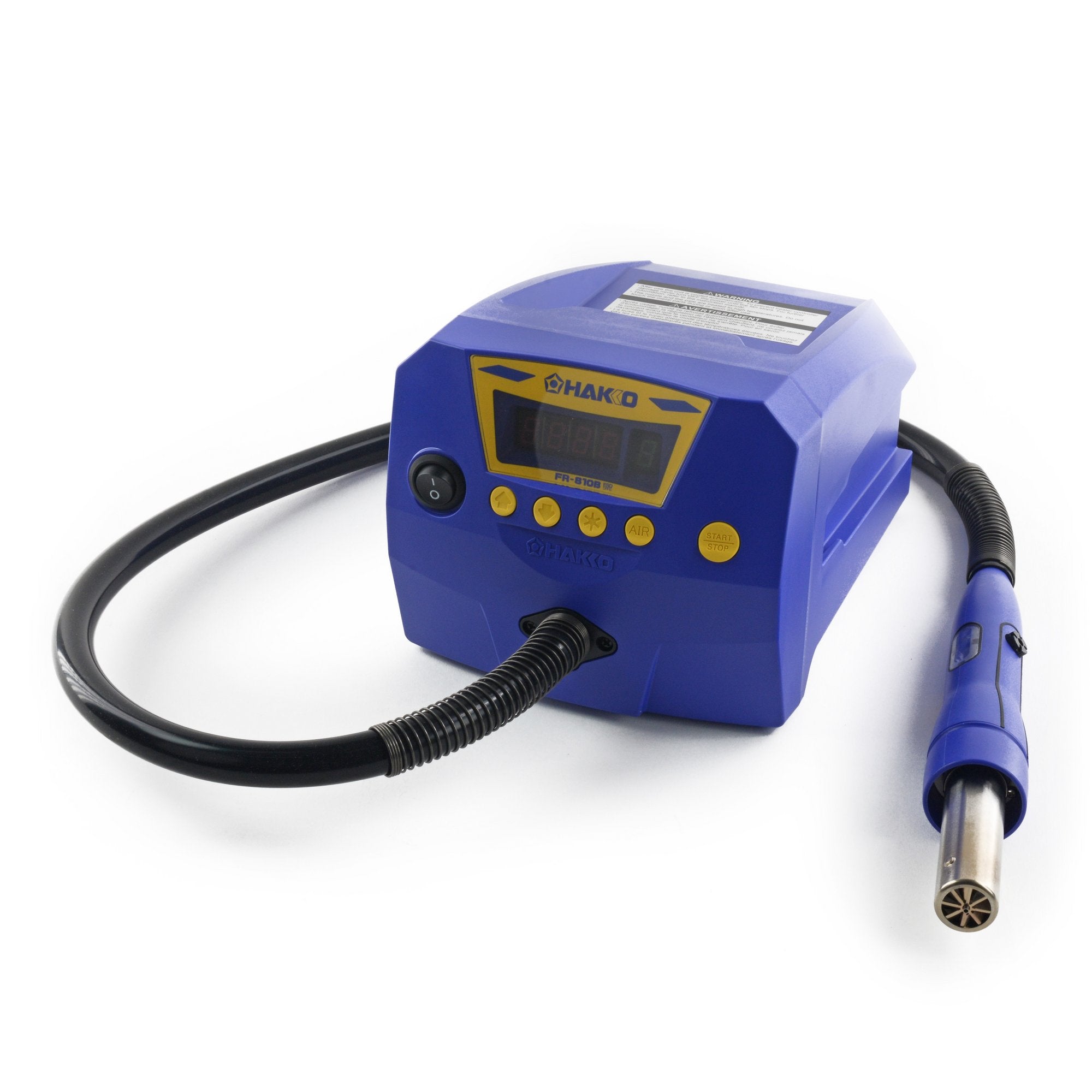 Hot Air Rework Station Hakko FR-810B-05