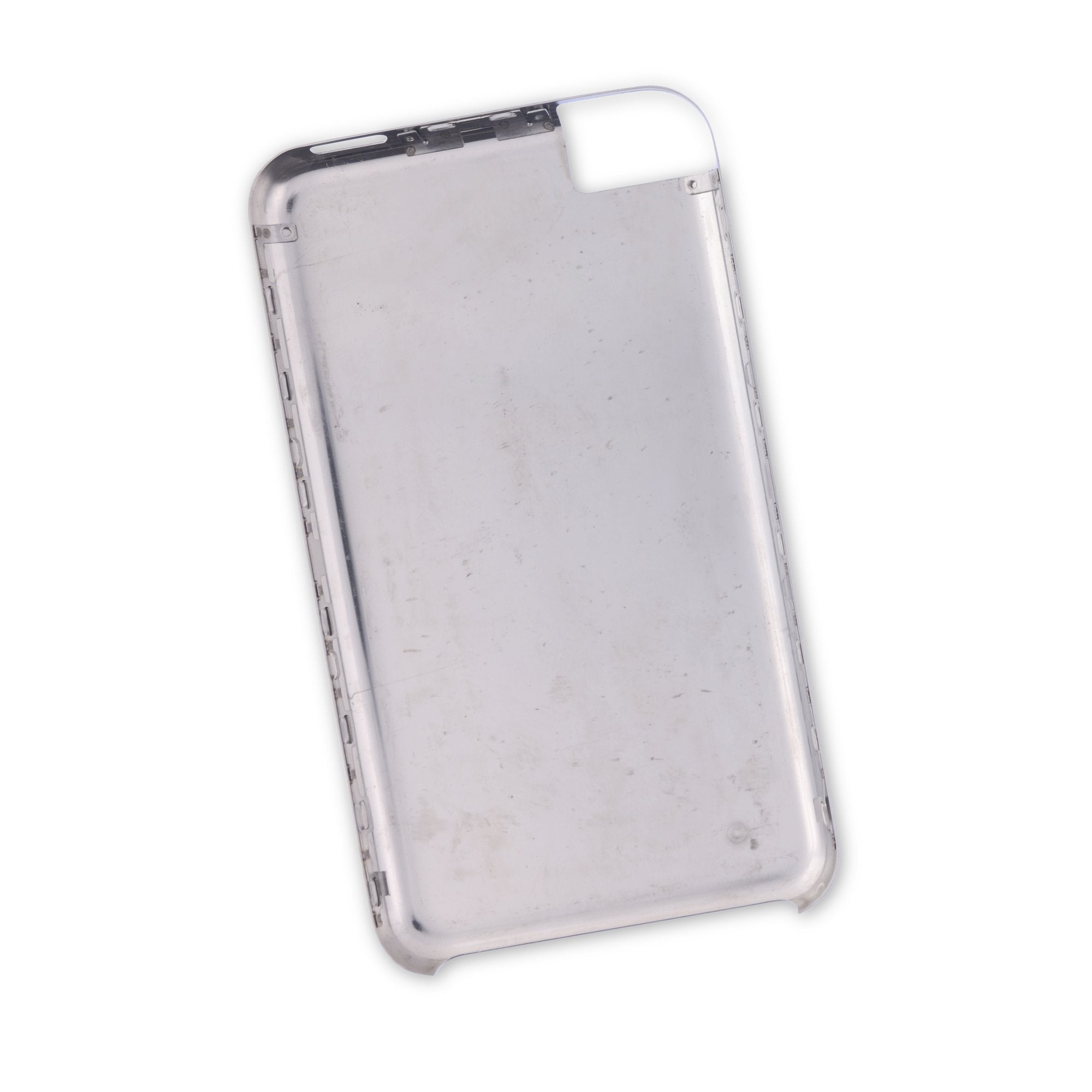 iPod touch (Gen 1) Rear Panel