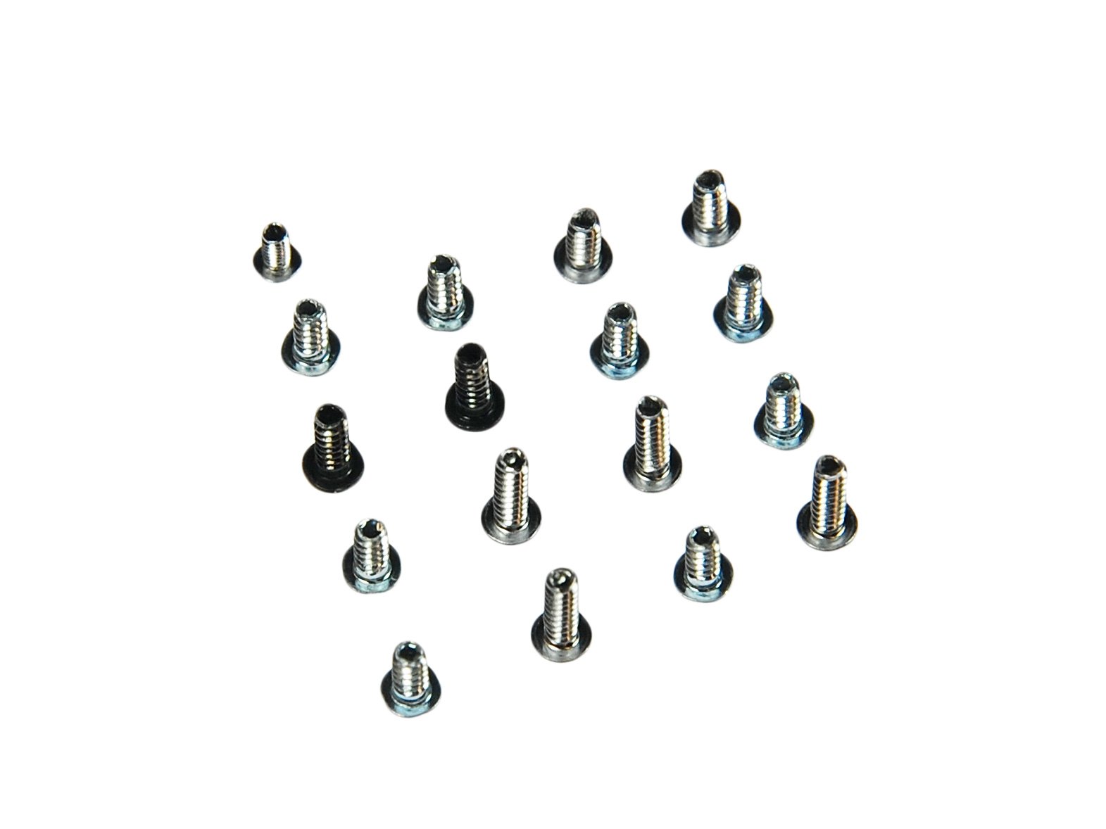 Sony PSP Go Screw Set