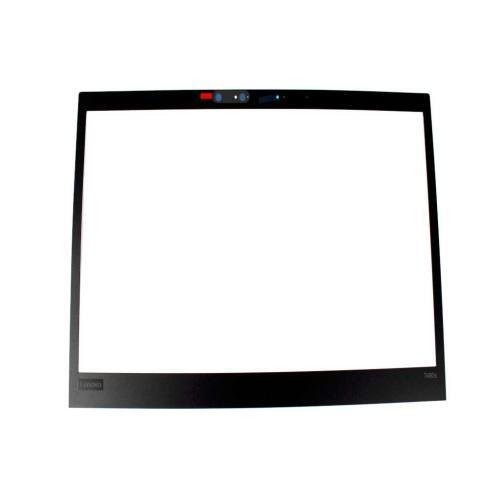 01YN984 - Lenovo Laptop LCD Front Bezel Sheet - Genuine New