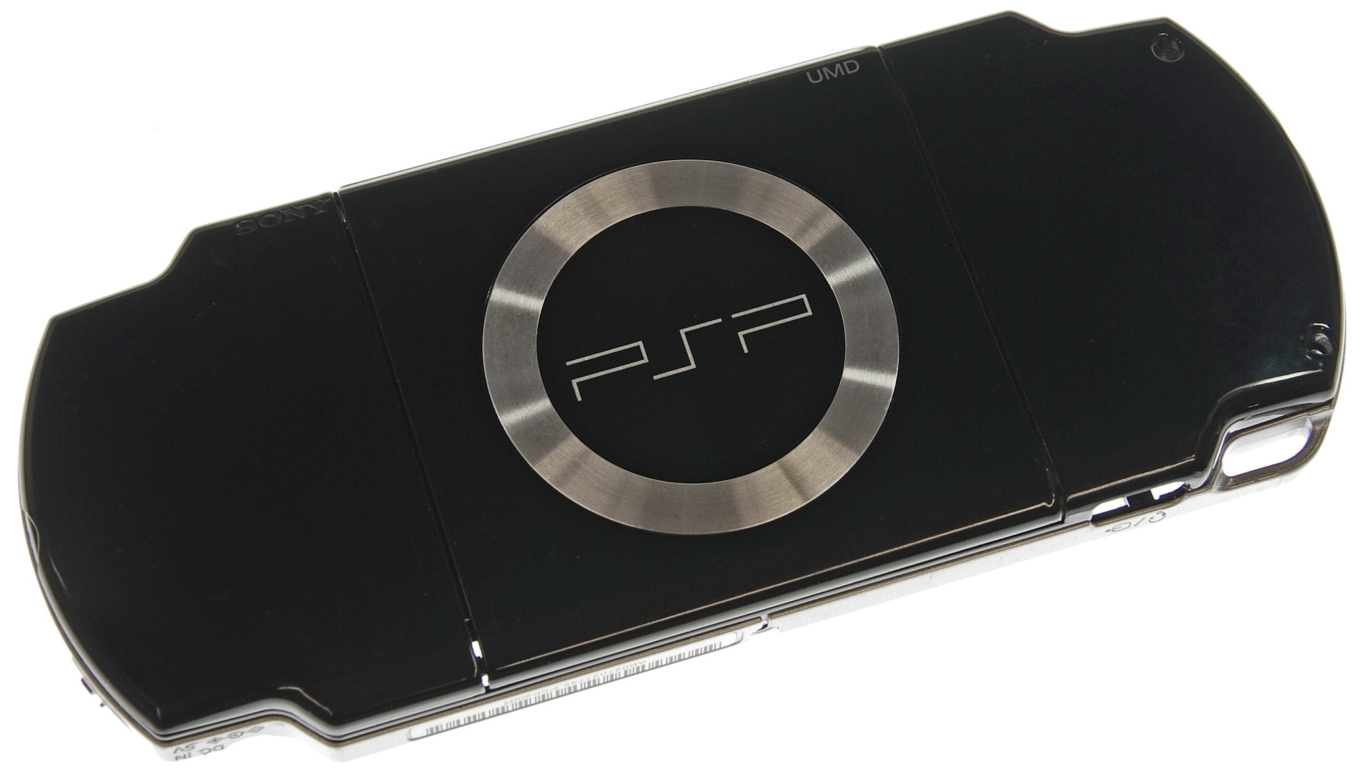 Sony PSP 2000 Rear Case