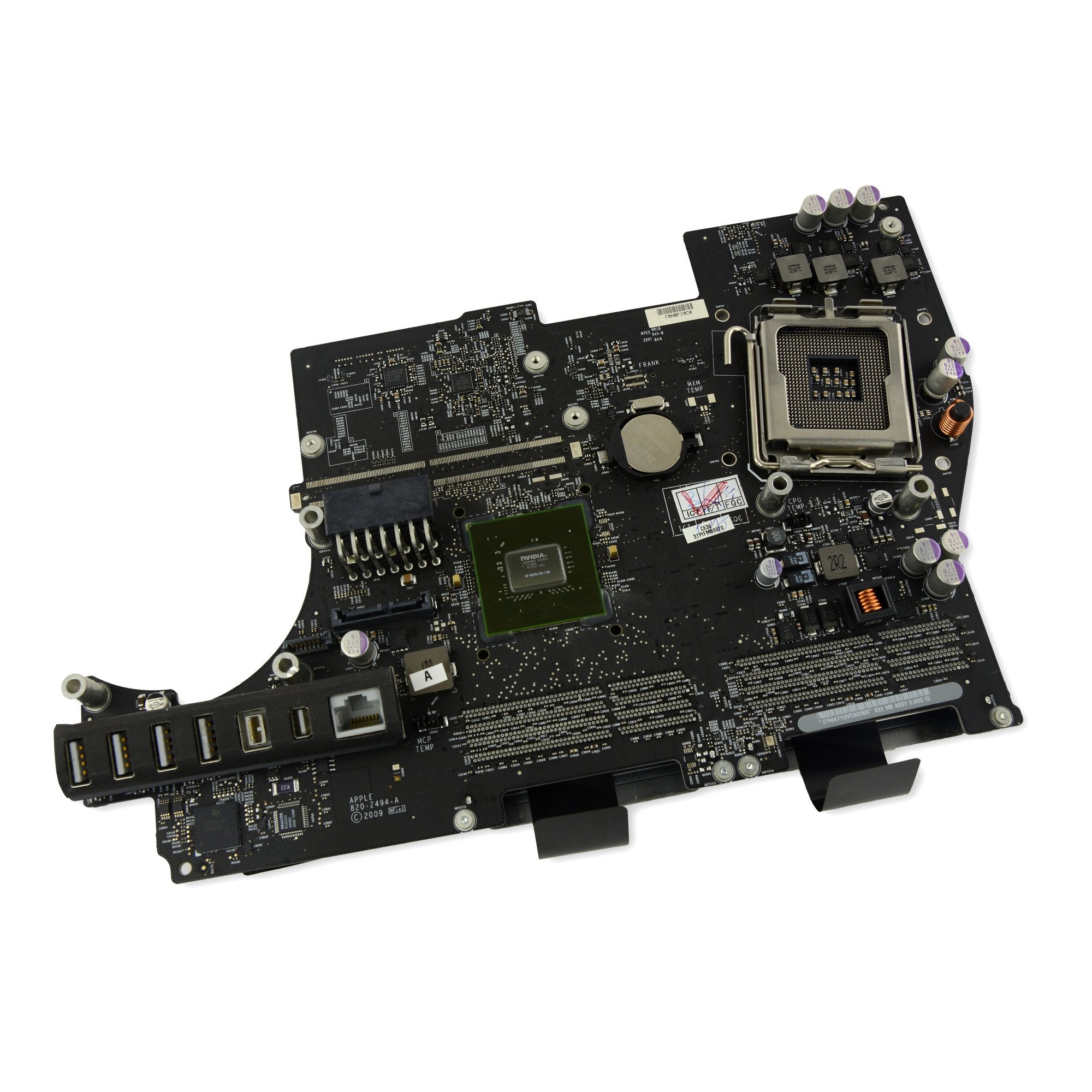 iMac Intel 21.5" EMC 2308 Logic Board