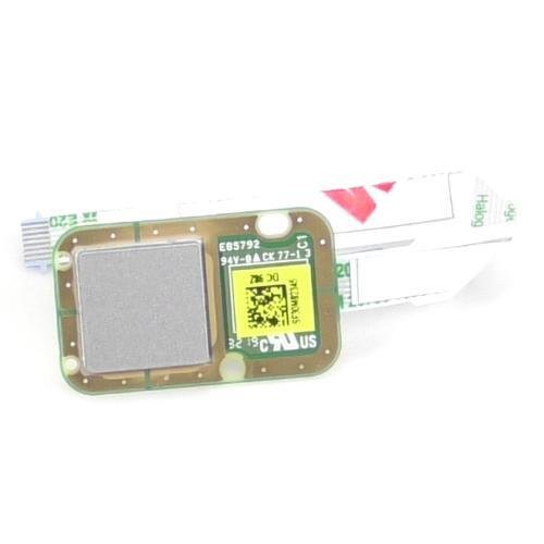 5C50N79837 - Lenovo Laptop Finger Print Reader Board Cable - Genuine OEM