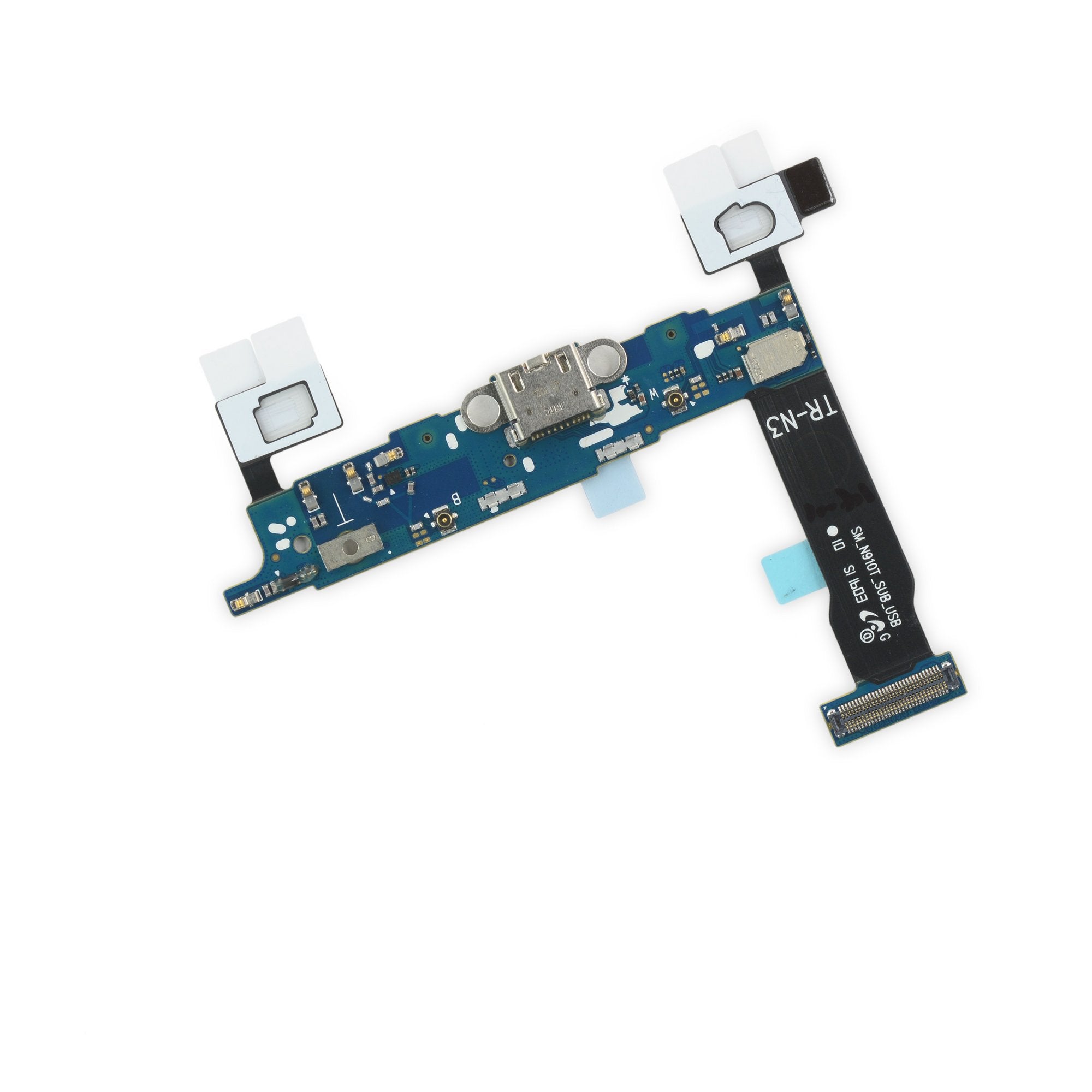 Galaxy Note 4 Charging Assembly (T-Mobile)