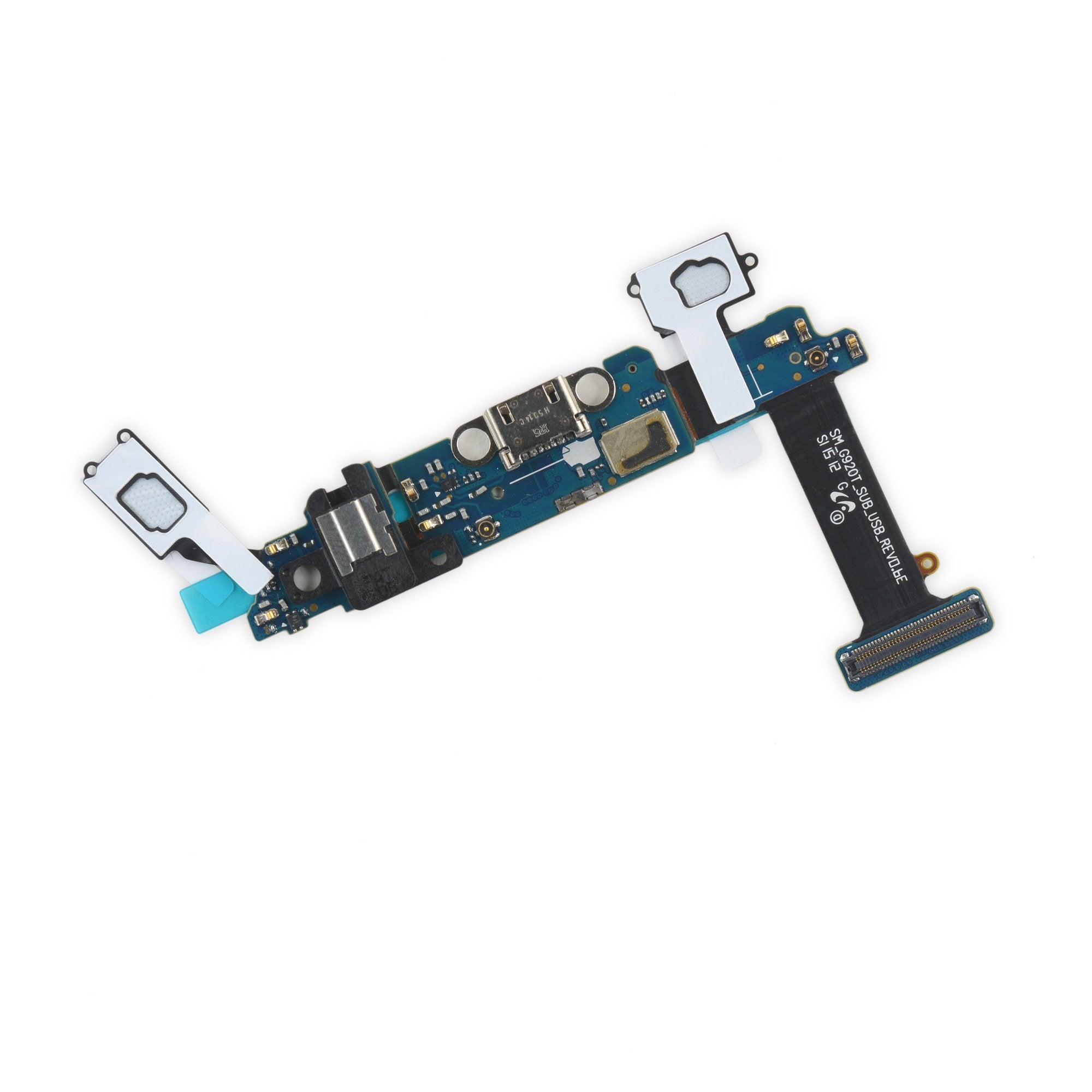 Galaxy S6 Charging Daughter Board (T-Mobile)