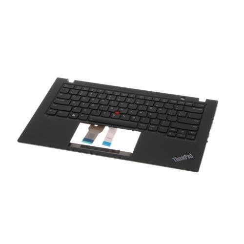 5M11A37279 - Lenovo Laptop Keyboard - Genuine New