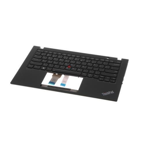 5M11A37279 - Lenovo Laptop Keyboard - Genuine OEM