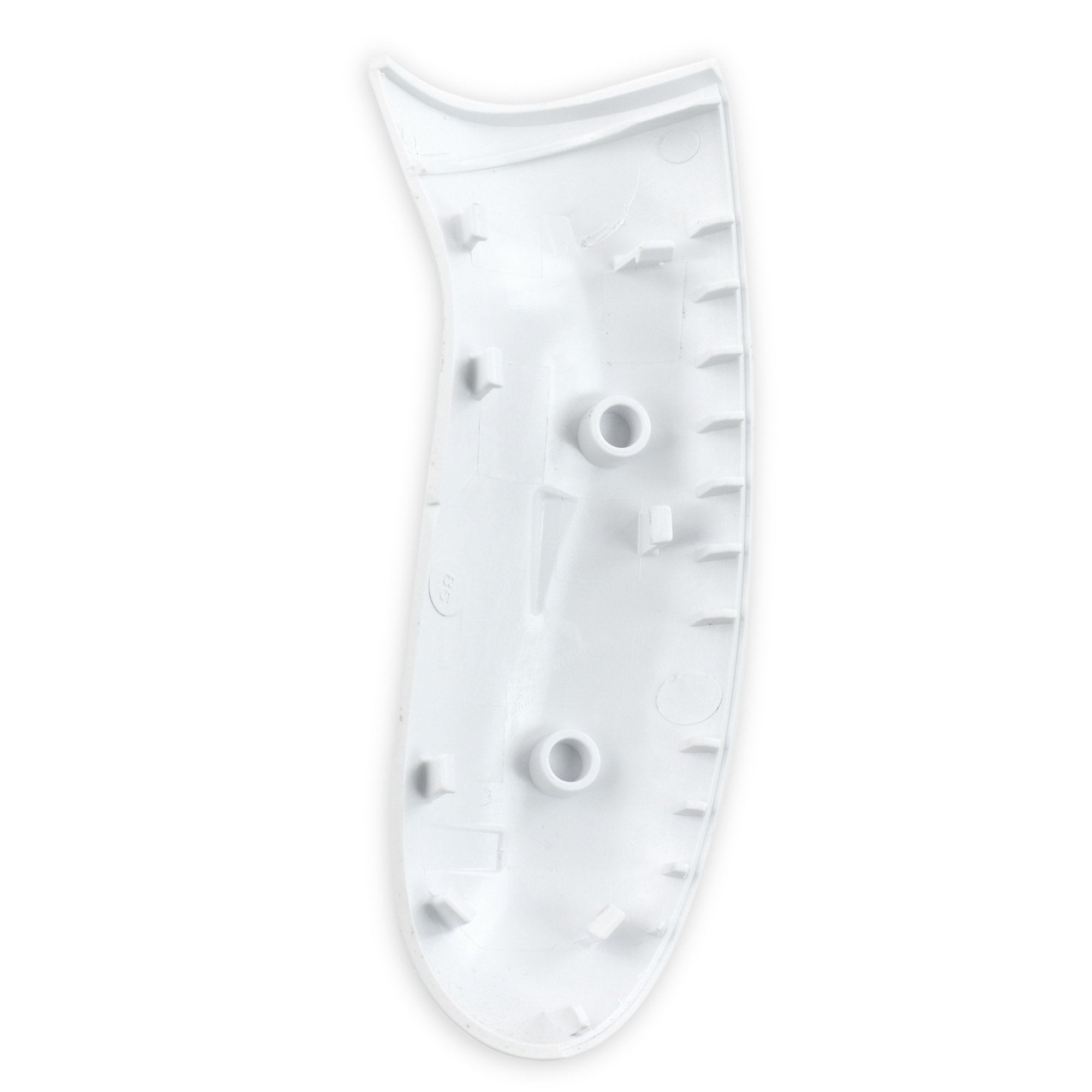 Xbox One Controller (1537 and 1697) Right Handle Cover White Used, A-Stock Titanfall
