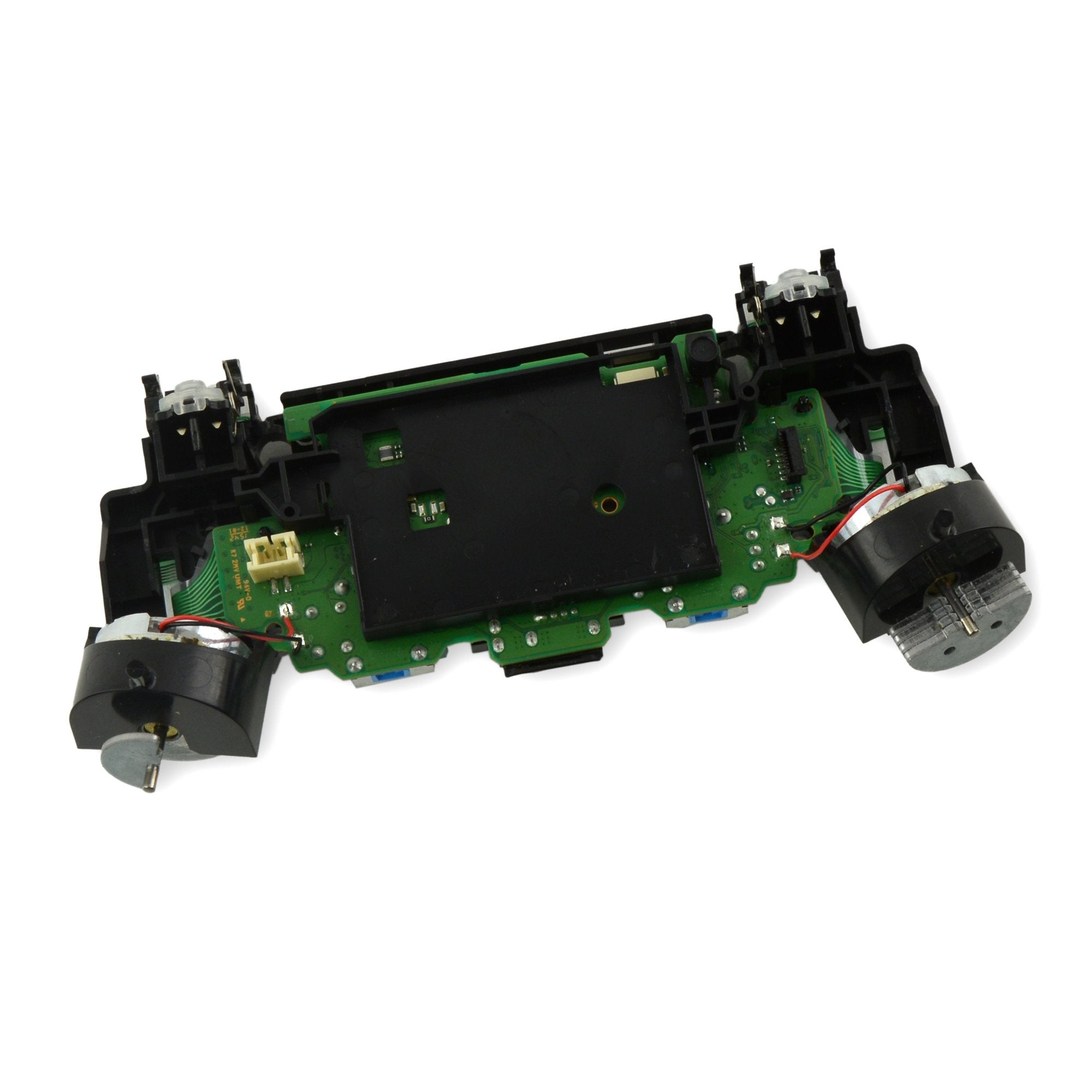 DualShock 4 Controller Motherboard and Midframe Assembly (JDM-030)