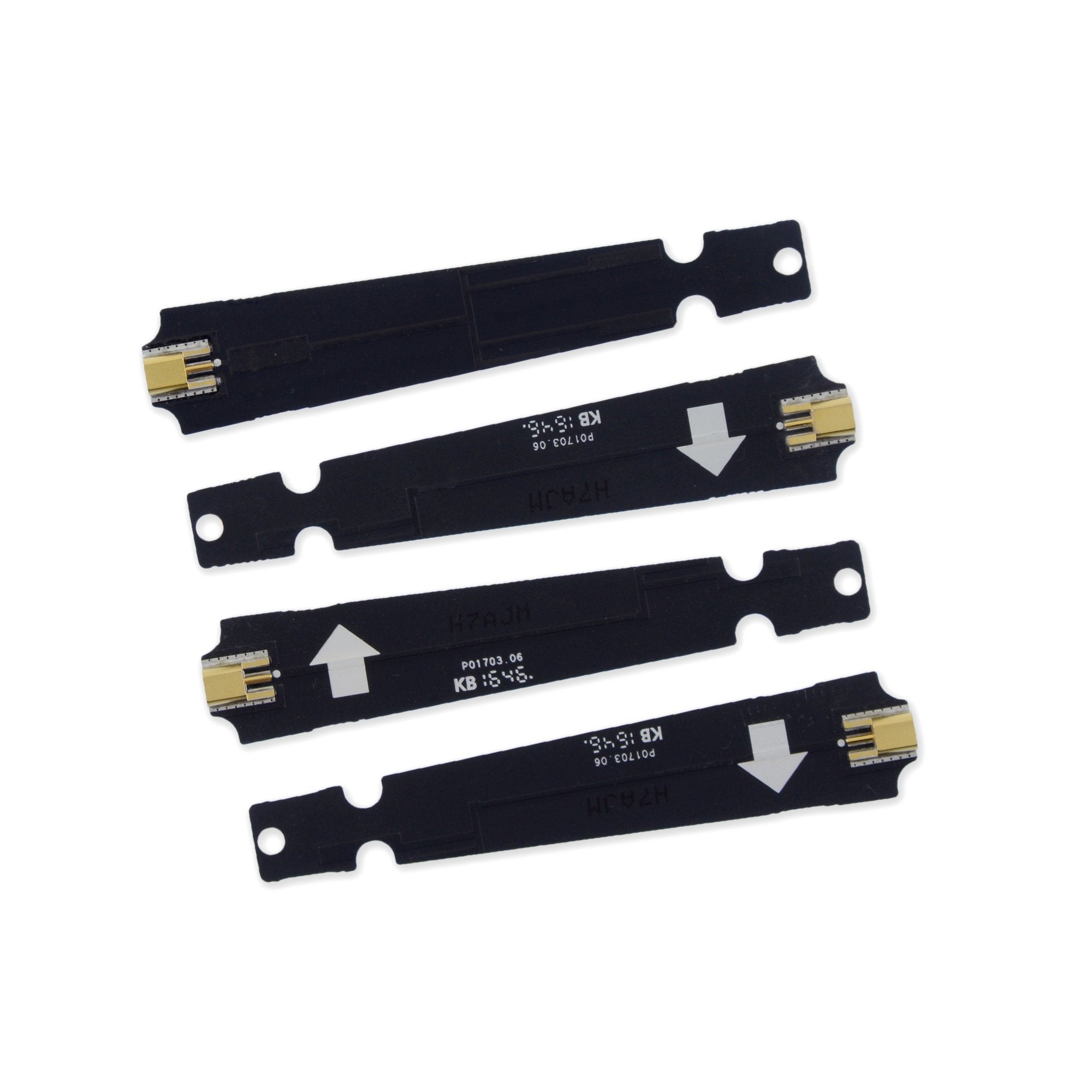 DJI Inspire 2 Antenna Boards