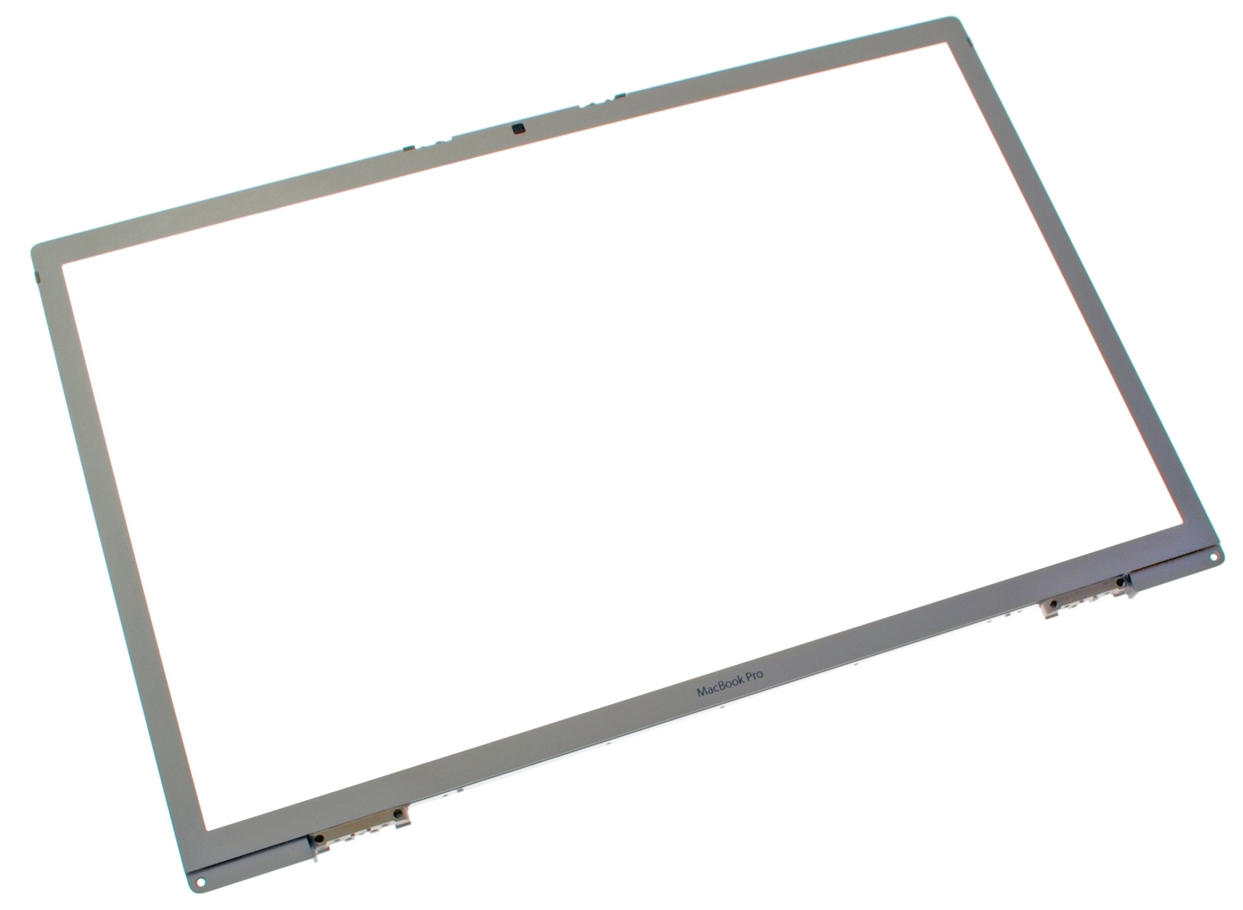 MacBook Pro 15" (Models A1226/A1260) Front Display Bezel