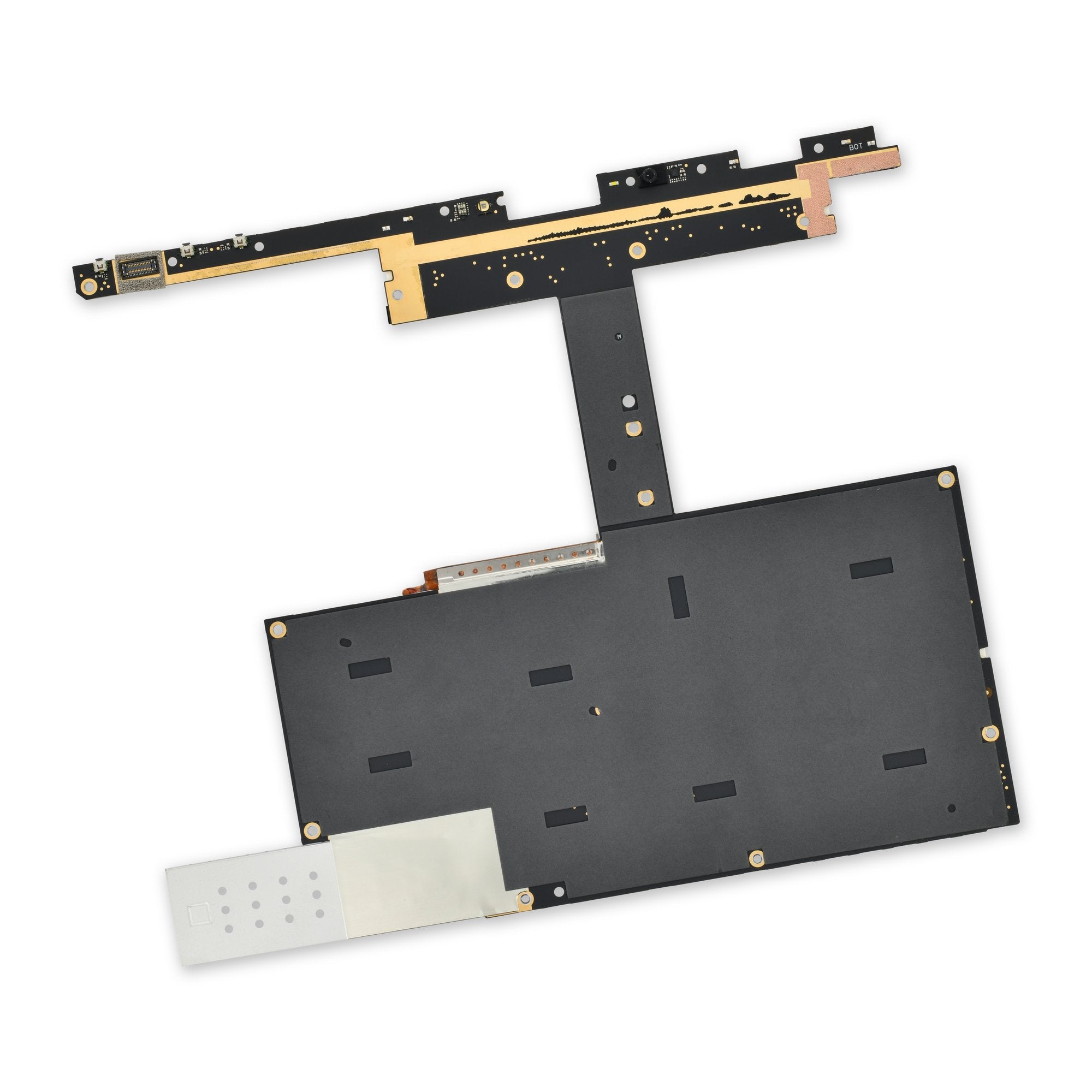 Surface Book (1st Gen) i7-6600U Tablet Motherboard