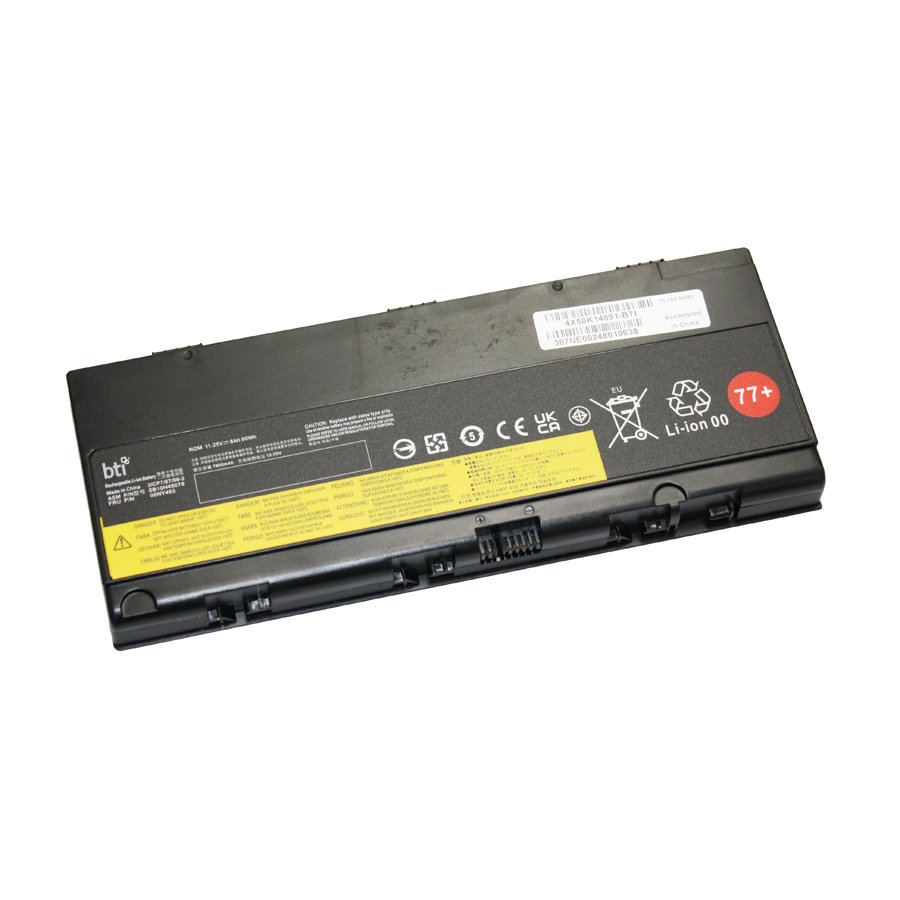 Lenovo 4X50K14091 Battery New