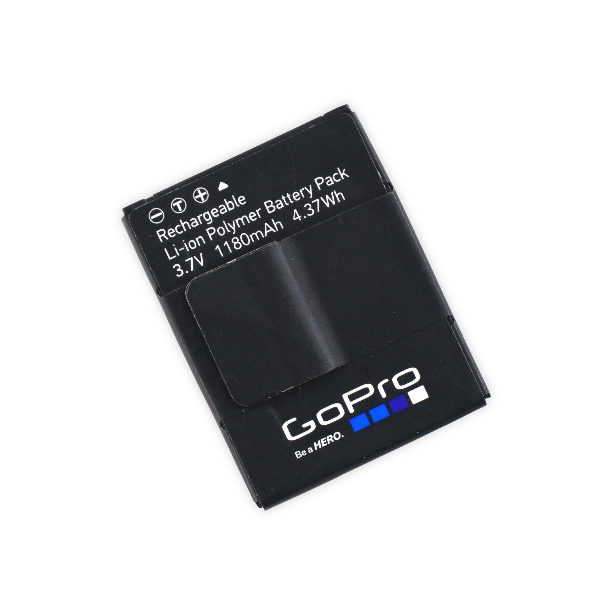 GoPro Hero3/3+ AHDBT-302 Battery