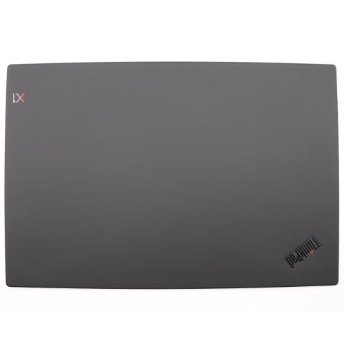 01YR435 - Lenovo Laptop LCD Rear Back Cover - Genuine New