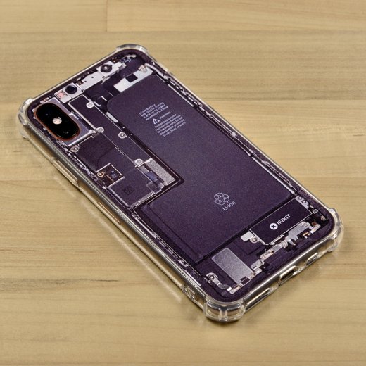 iFixit Insight iPhone XS Case New Color
