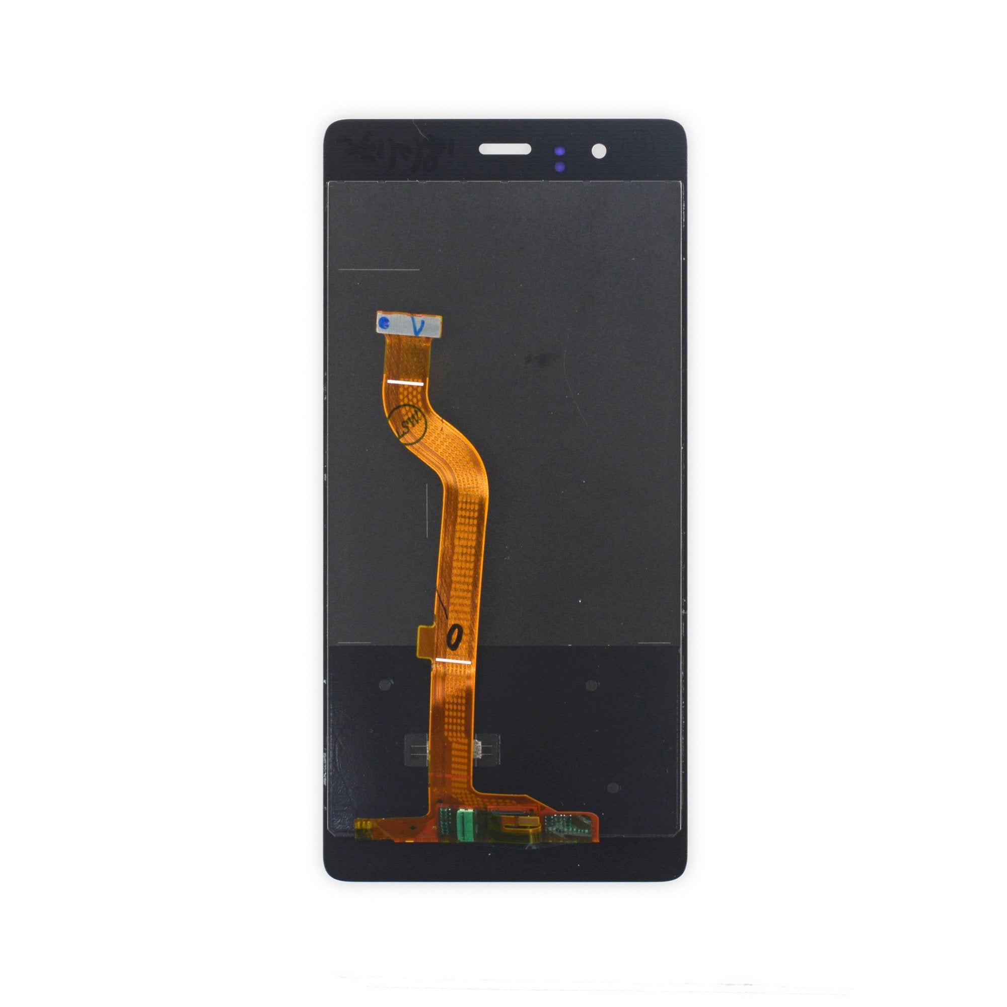 Huawei P9 LCD and Digitizer Black New