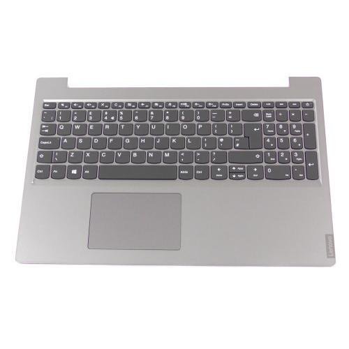 5CB0X55989 - Lenovo Laptop Upper Case Assembly - Genuine New