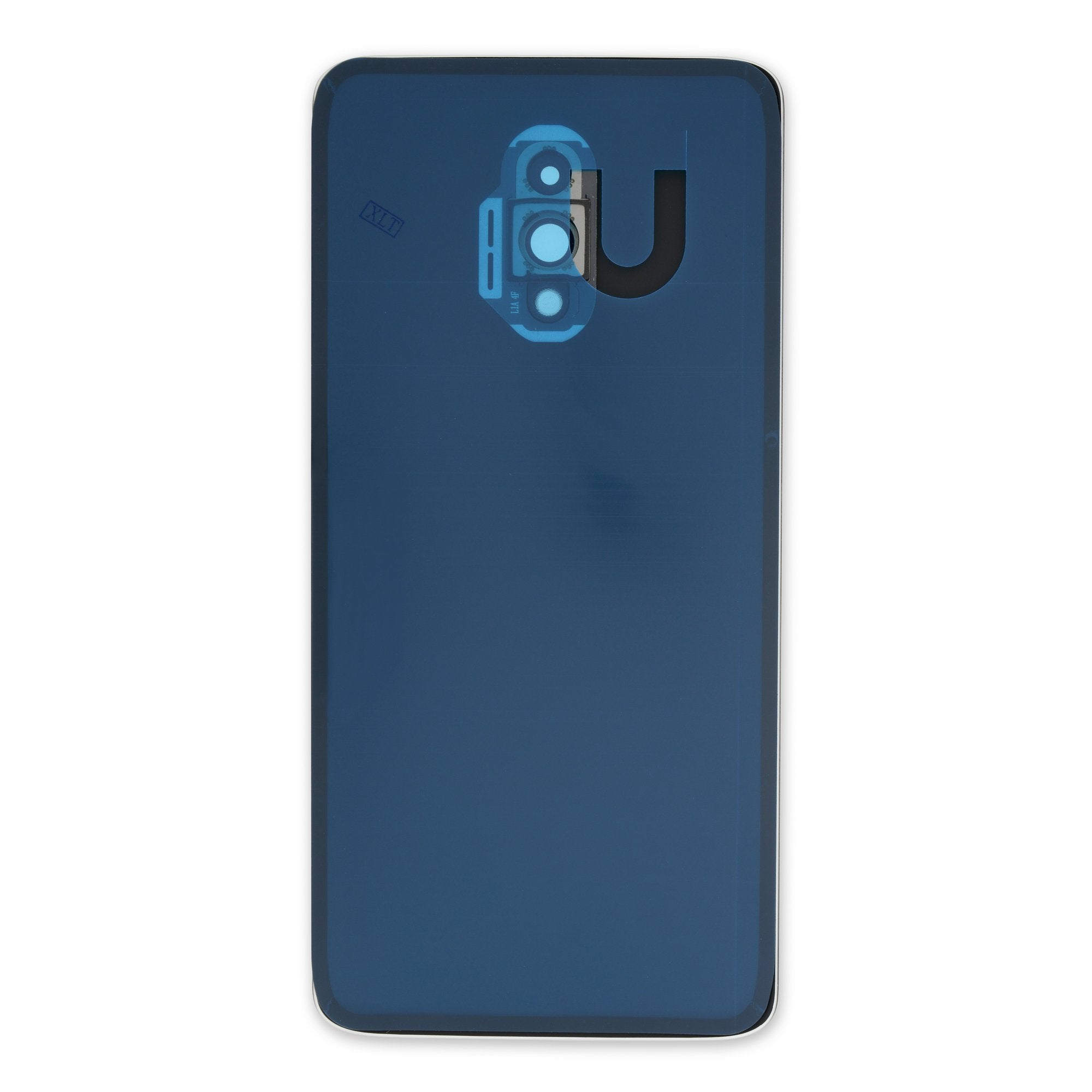 OnePlus 7 Rear Glass Panel/Cover Glossy Black New