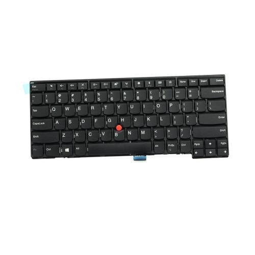 01EN468 - Lenovo Laptop Keyboard - Genuine OEM