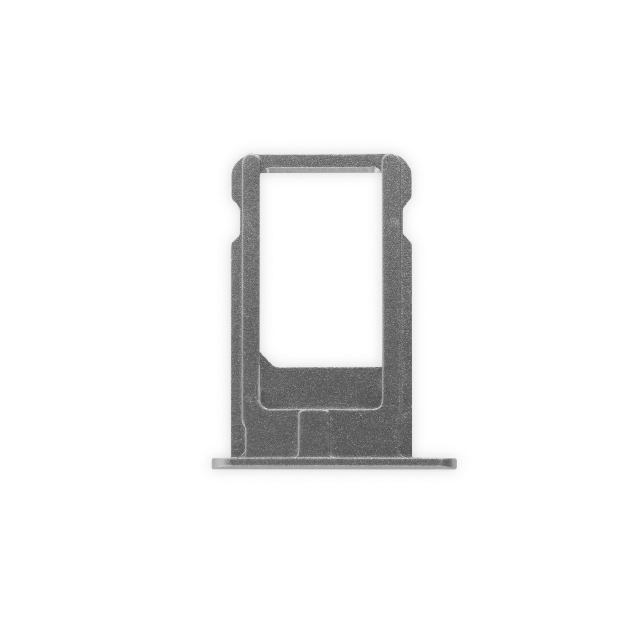 iPhone 6 Plus Nano SIM Card Tray Black New