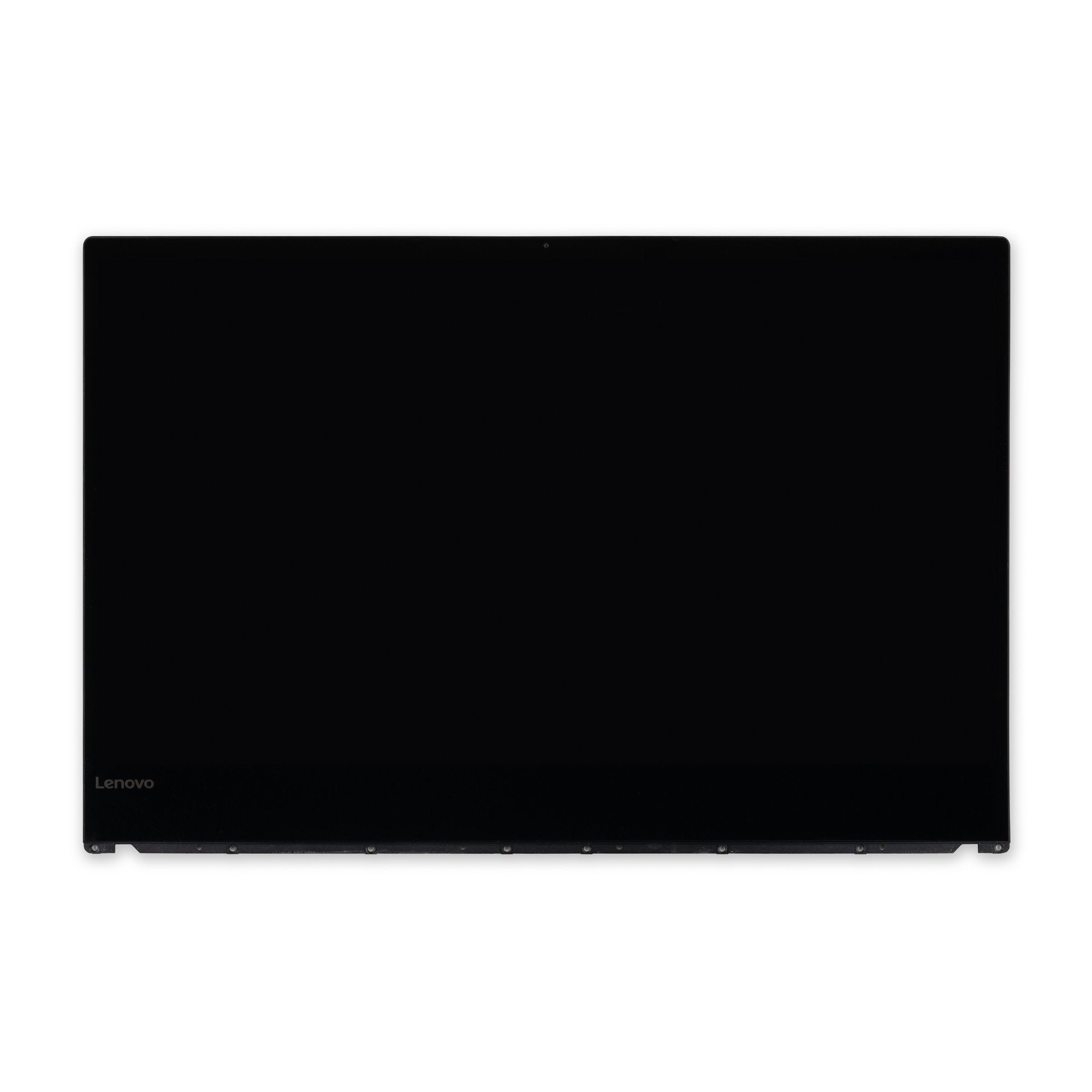 Lenovo Yoga 920-13 LCD Panel Used