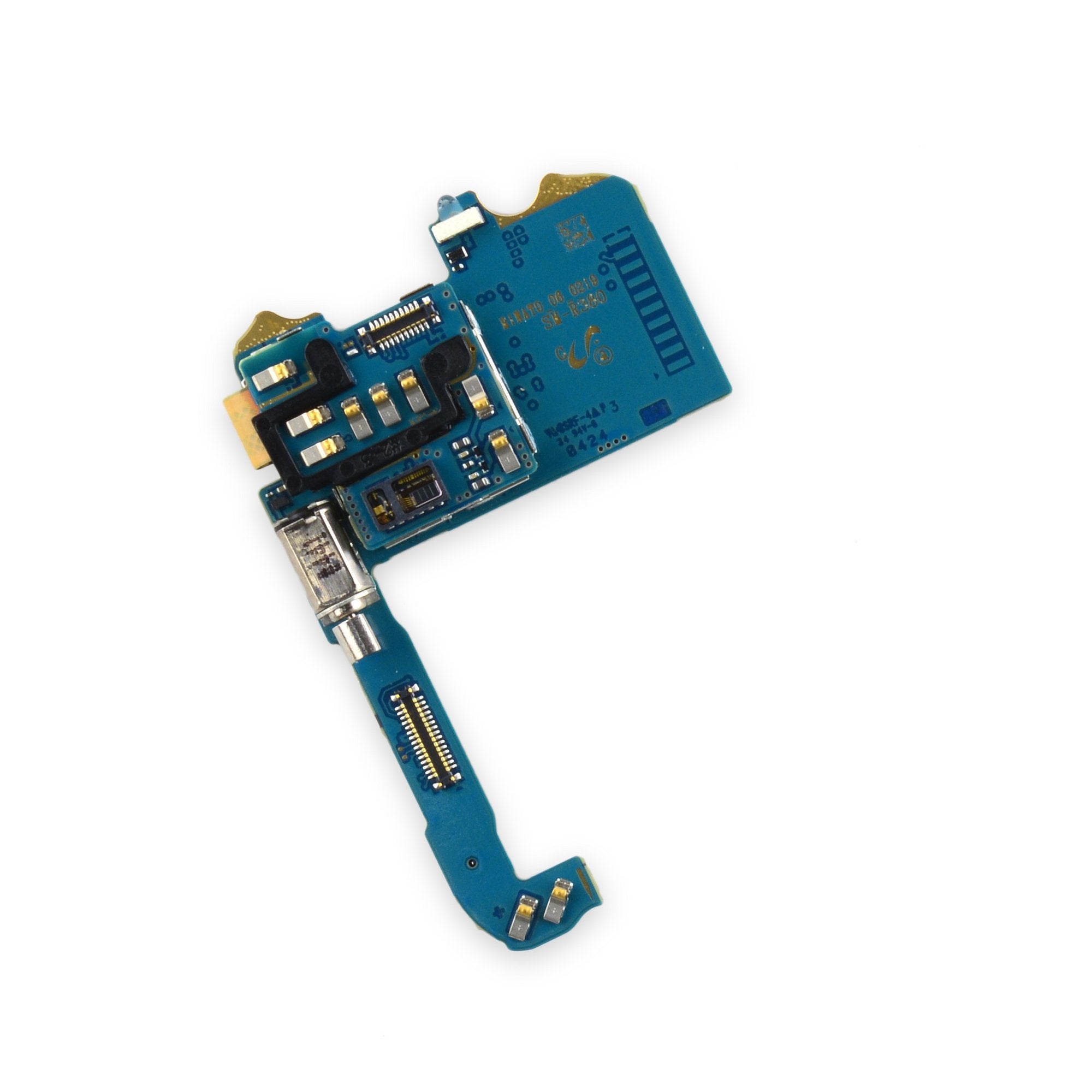 Samsung Gear 2 Motherboard