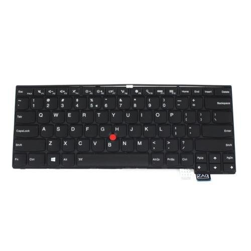 01YT112 - Lenovo Laptop Keyboard - Genuine New