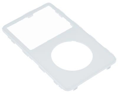 iPod Video Front Panel (White)