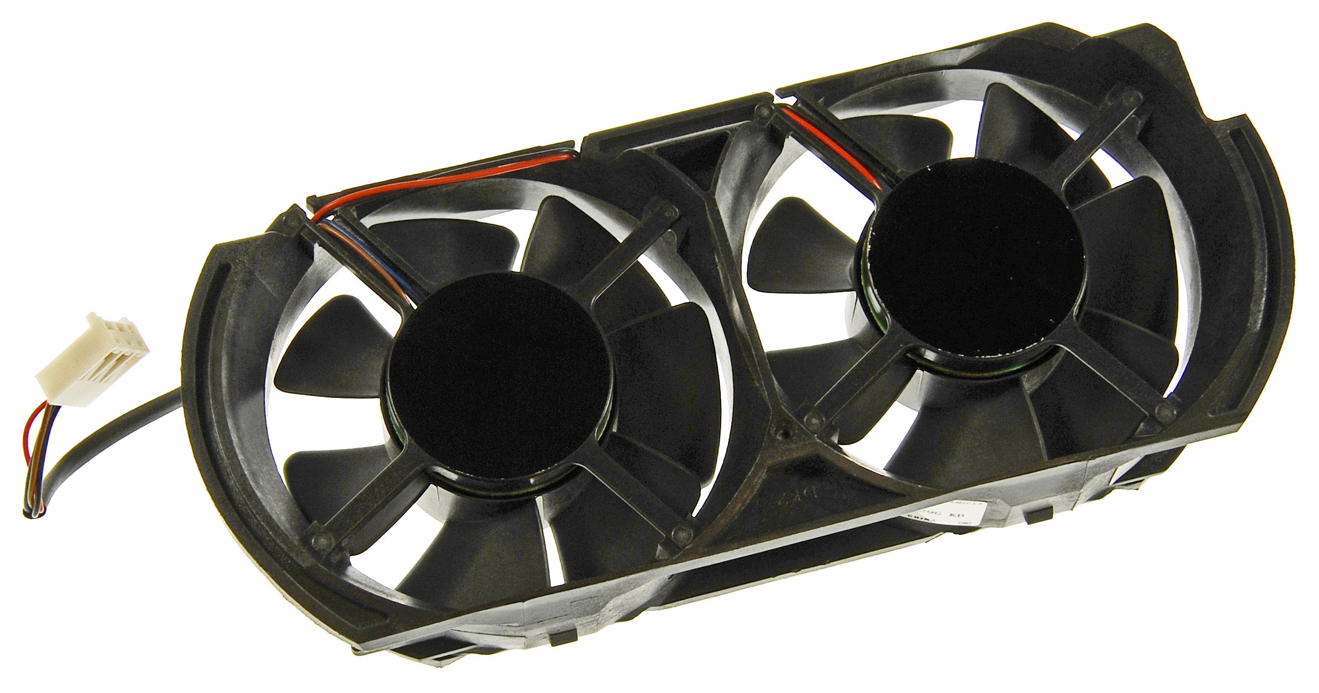 Xbox 360 Dual Fans (Early Model)