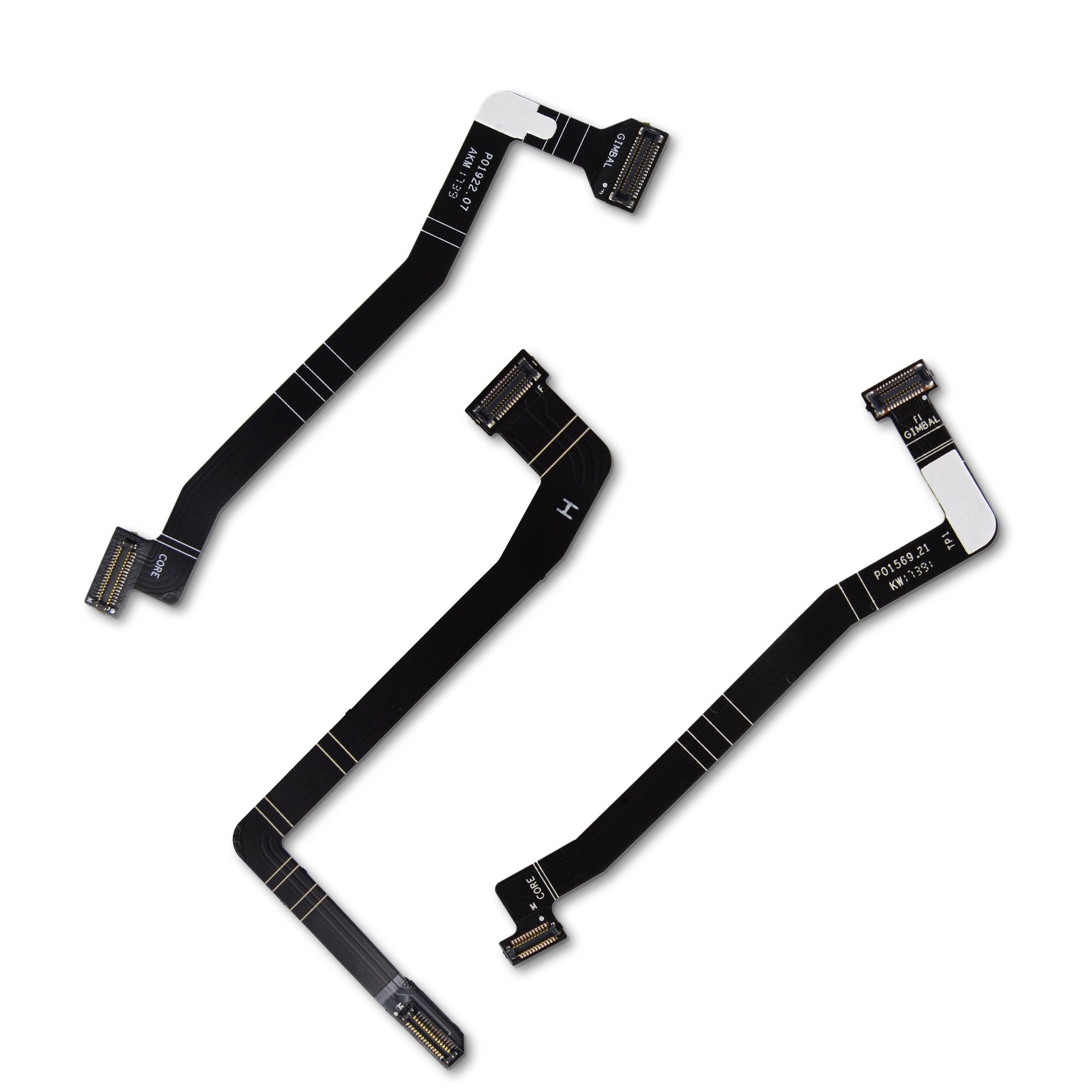 DJI Mavic Pro Flex Cable Set