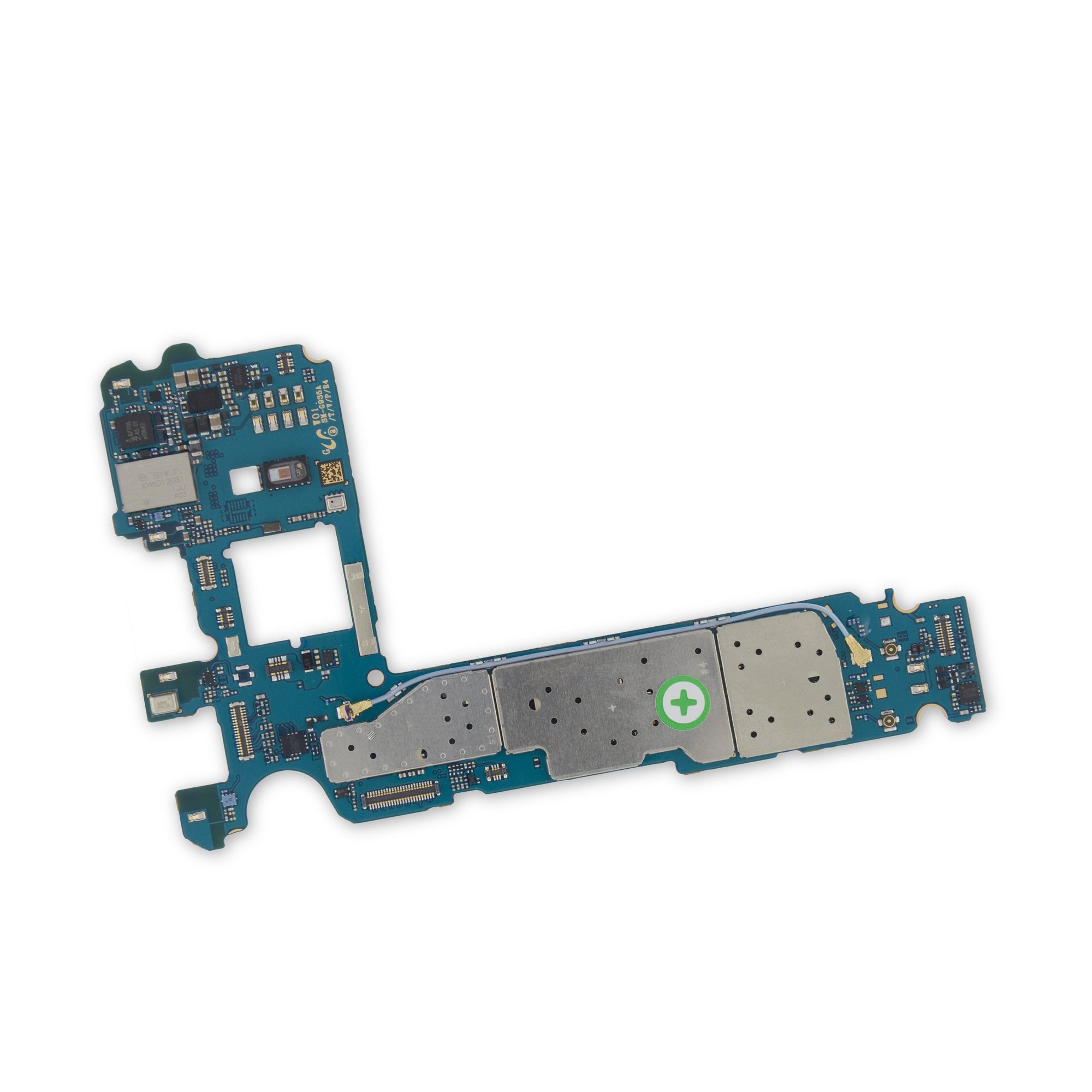 Galaxy S7 Edge Motherboard (Unlocked)