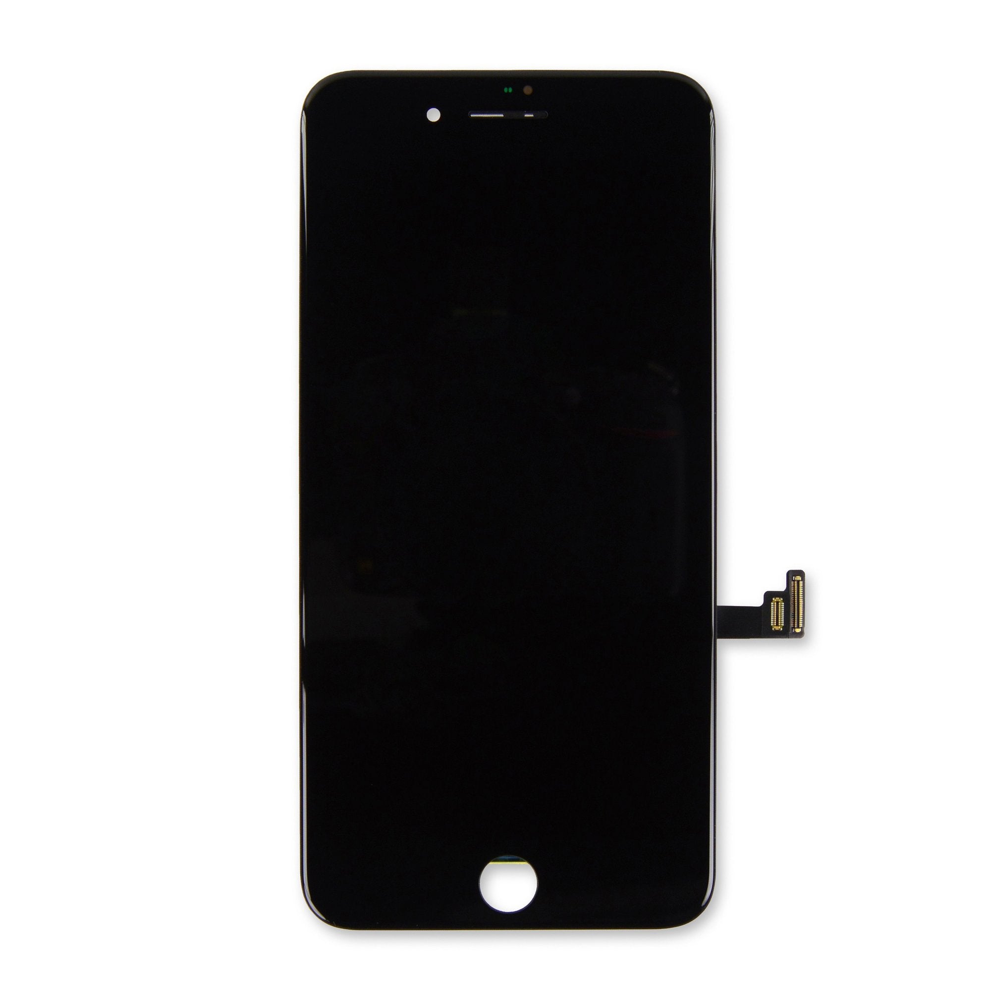 iPhone 8 Plus LCD and Digitizer Black New, Premium