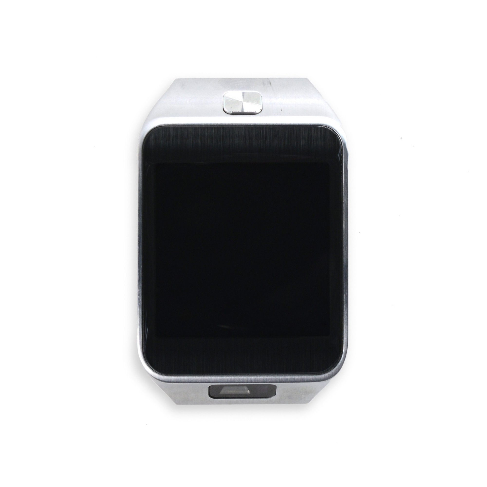 Samsung Gear 2 Screen Silver Used, A-Stock