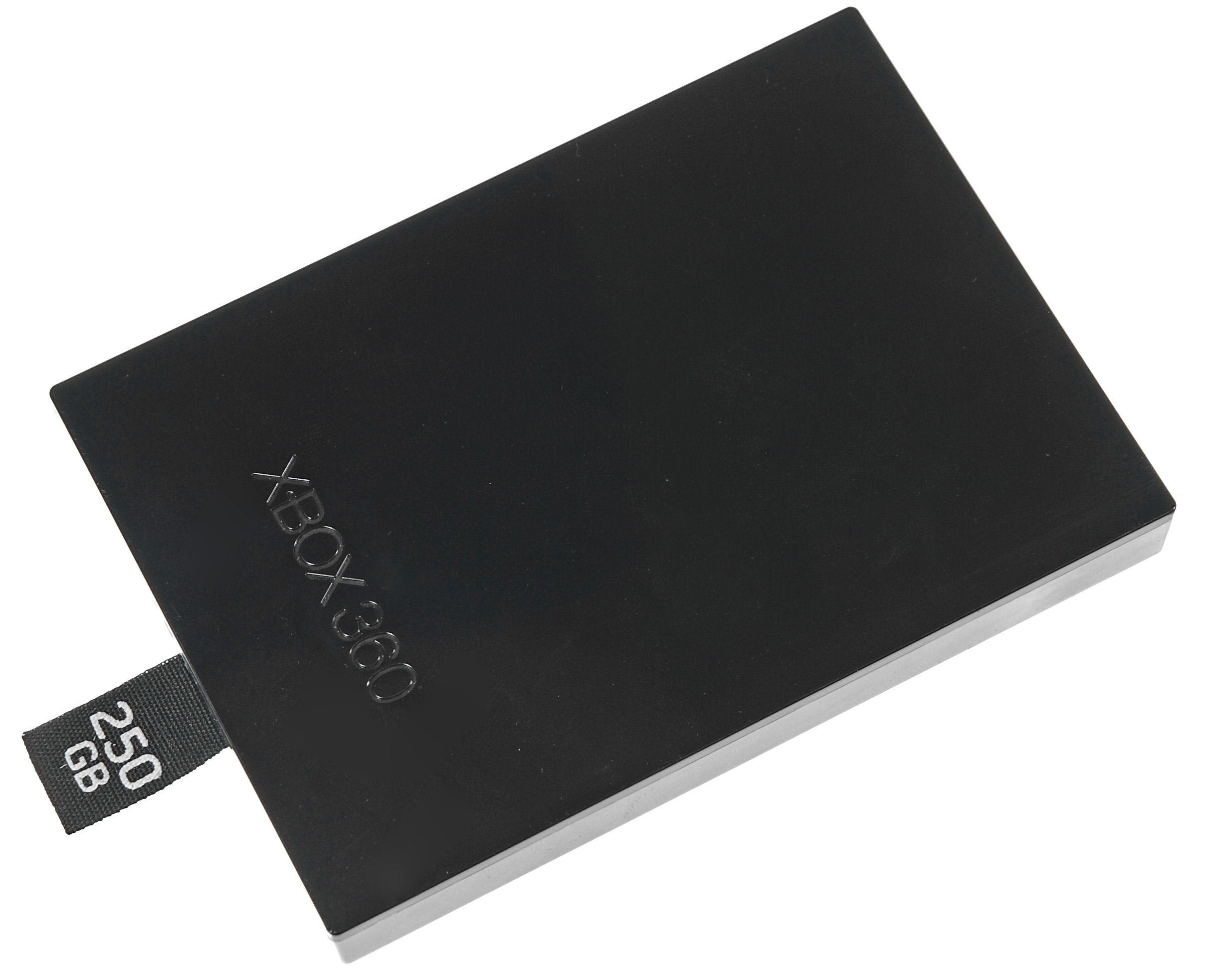 Xbox 360 S Hard Drive 250 GB Used