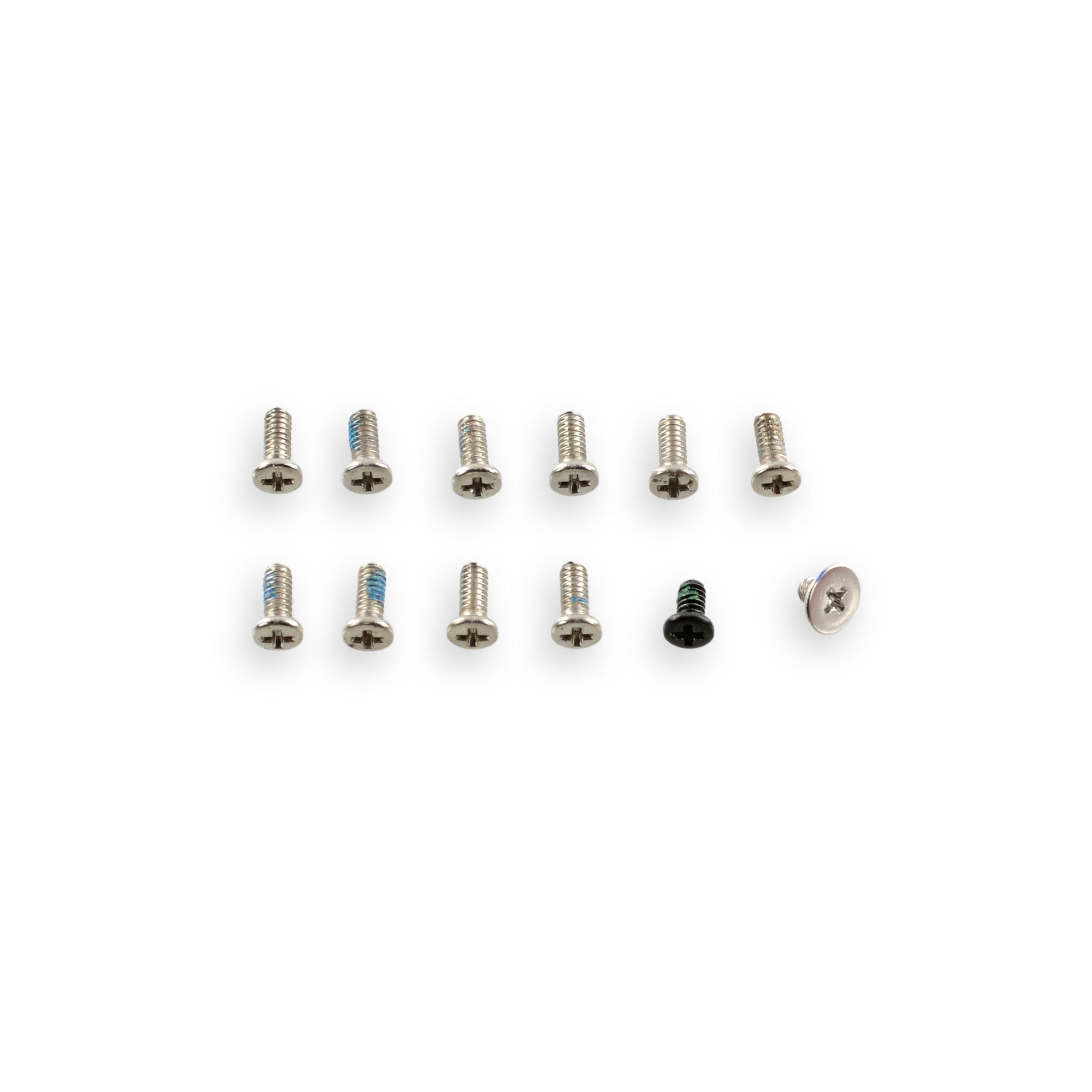 Galaxy S III Screw Set (MetroPCS)